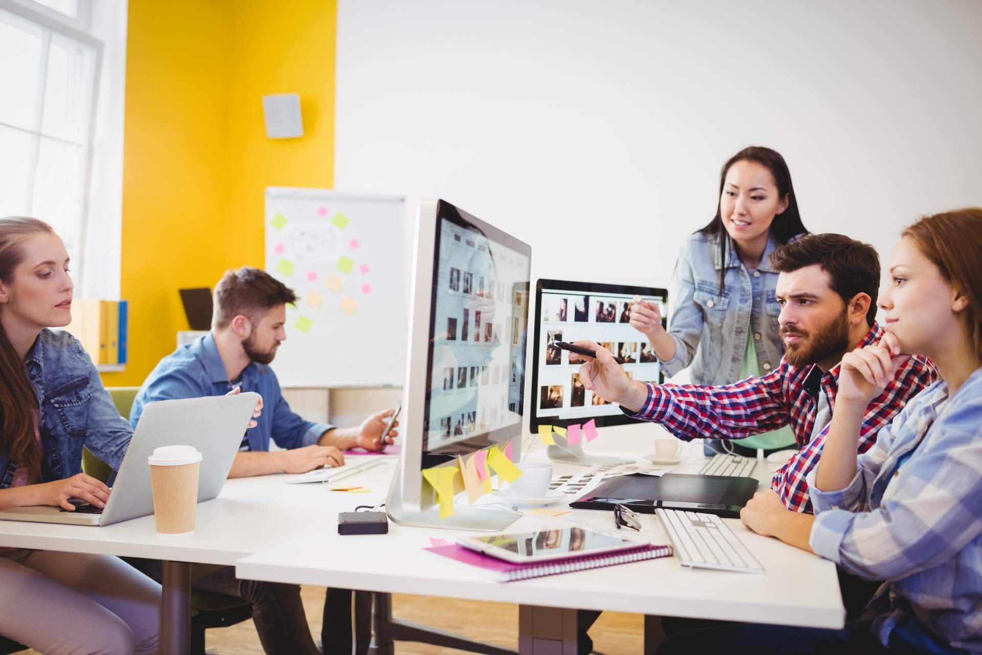 Israel Huerta ofrece servicios de marketing automatizado para automatizar los diferentes procesos de una empresa