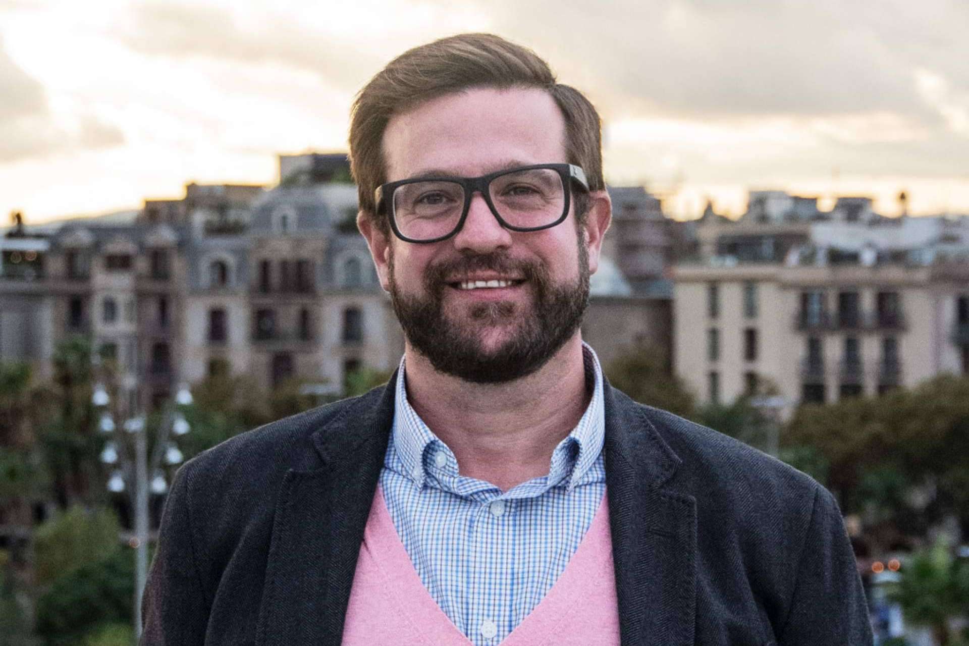 Funos es una start-up española que funciona como rastreador de funerarias