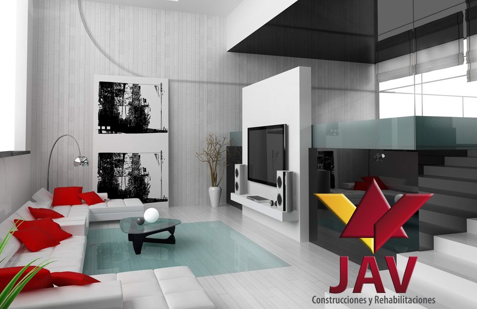 Como realizar una reforma integral, por JAV construcciones y rehabilitaciones