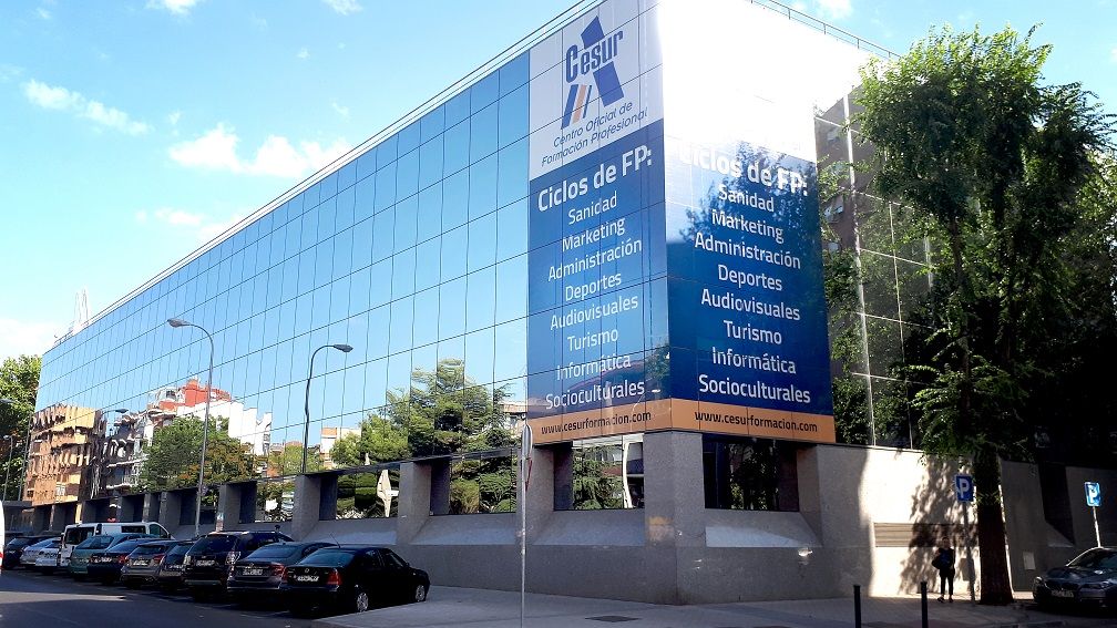 Coremsa Formación presenta un itinerario formativo en informática para reducir el paro juvenil en Madrid