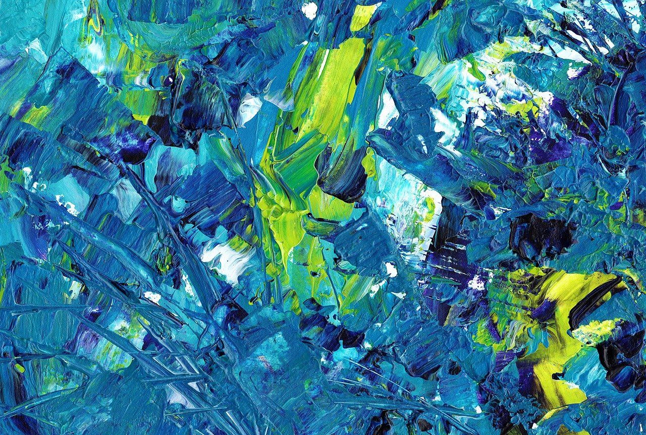 Una exposición de impresionismo moderno del pintor Diego Emiliano Fittipaldi