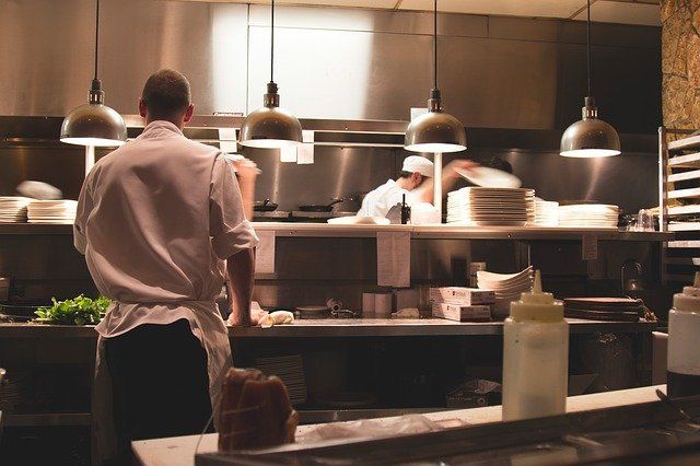 Hostelería Barata, el sitio ideal para comprar maquinaria de hostelería
