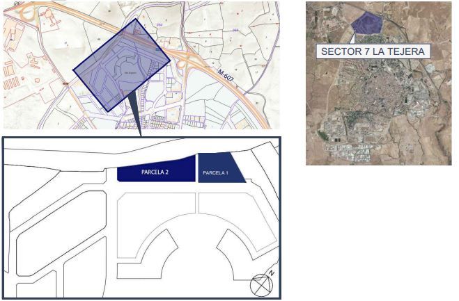 La Casa Geosolar® llega a Colmenar Viejo