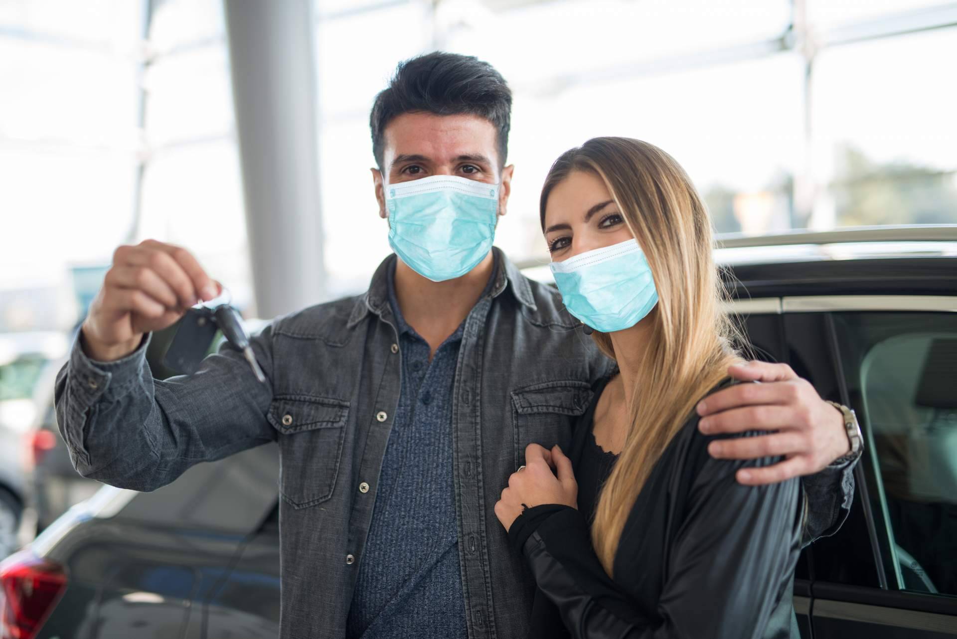 ¿En qué consiste el nuevo producto de personal car shopper? Mecambiodecoche.com