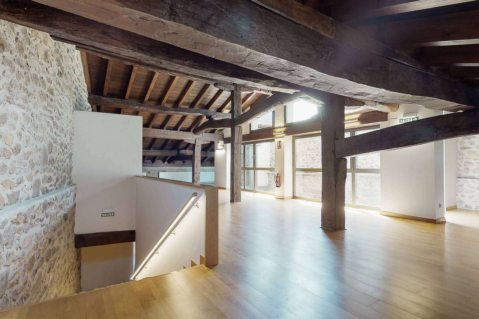 Una opción para alojarse en Navarra, Casa rural Arbizu Ixurkonea