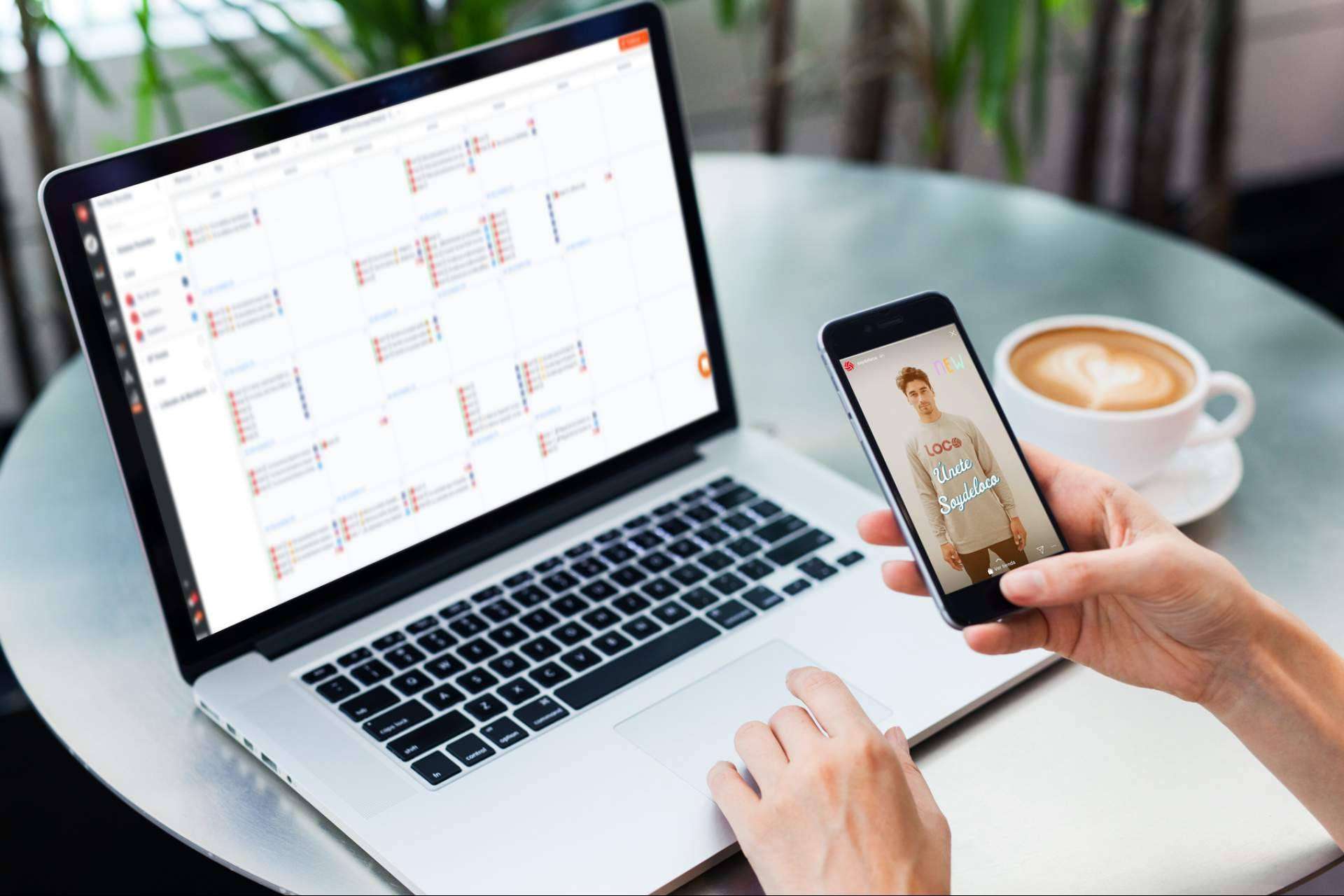 Sr. Jingles, el poder de las redes sociales para fidelizar clientes