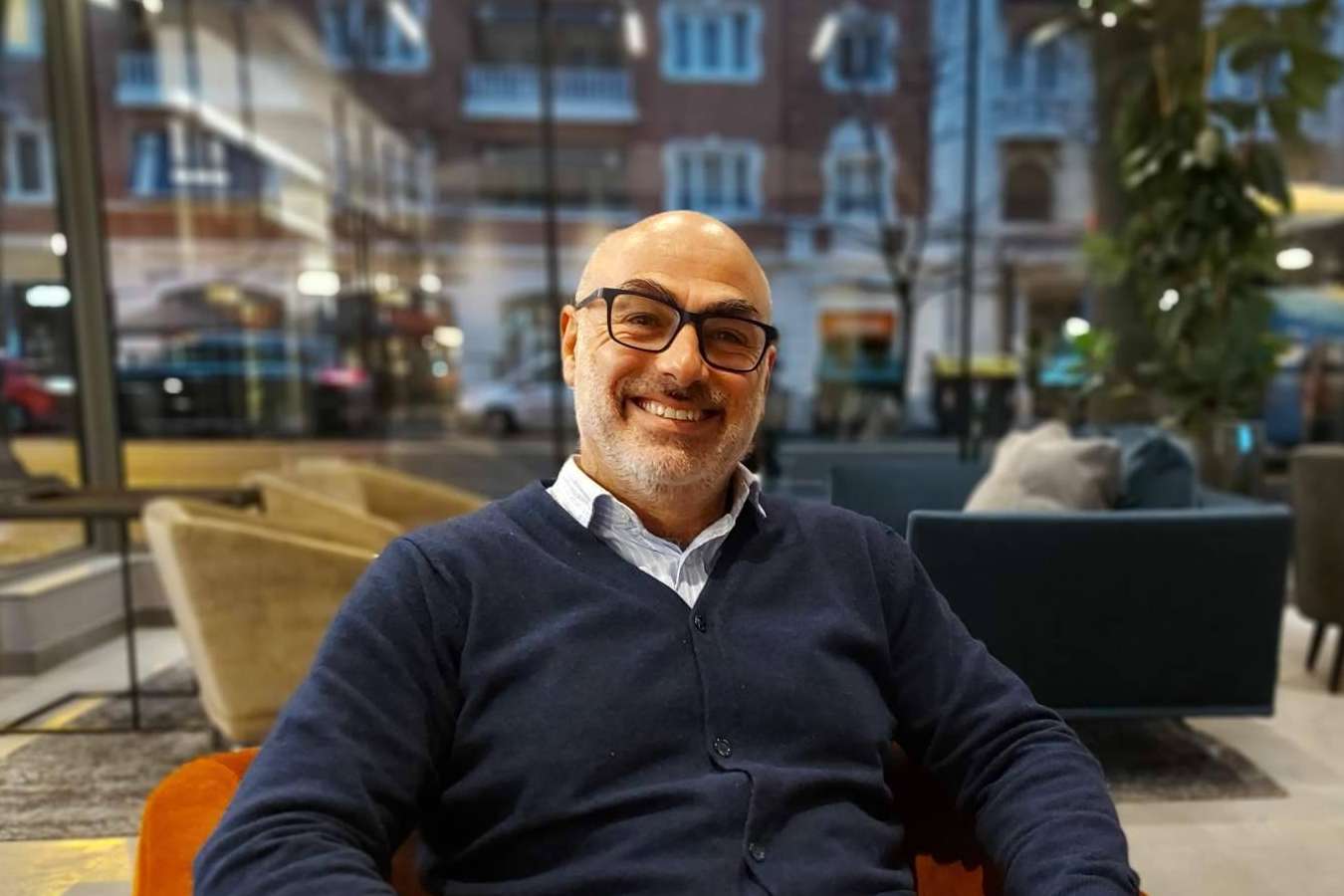Diego Mateos de Gese Servicios Energéticos sobre el debate que recorre Europa. ¿La energía nuclear es una energía verde?