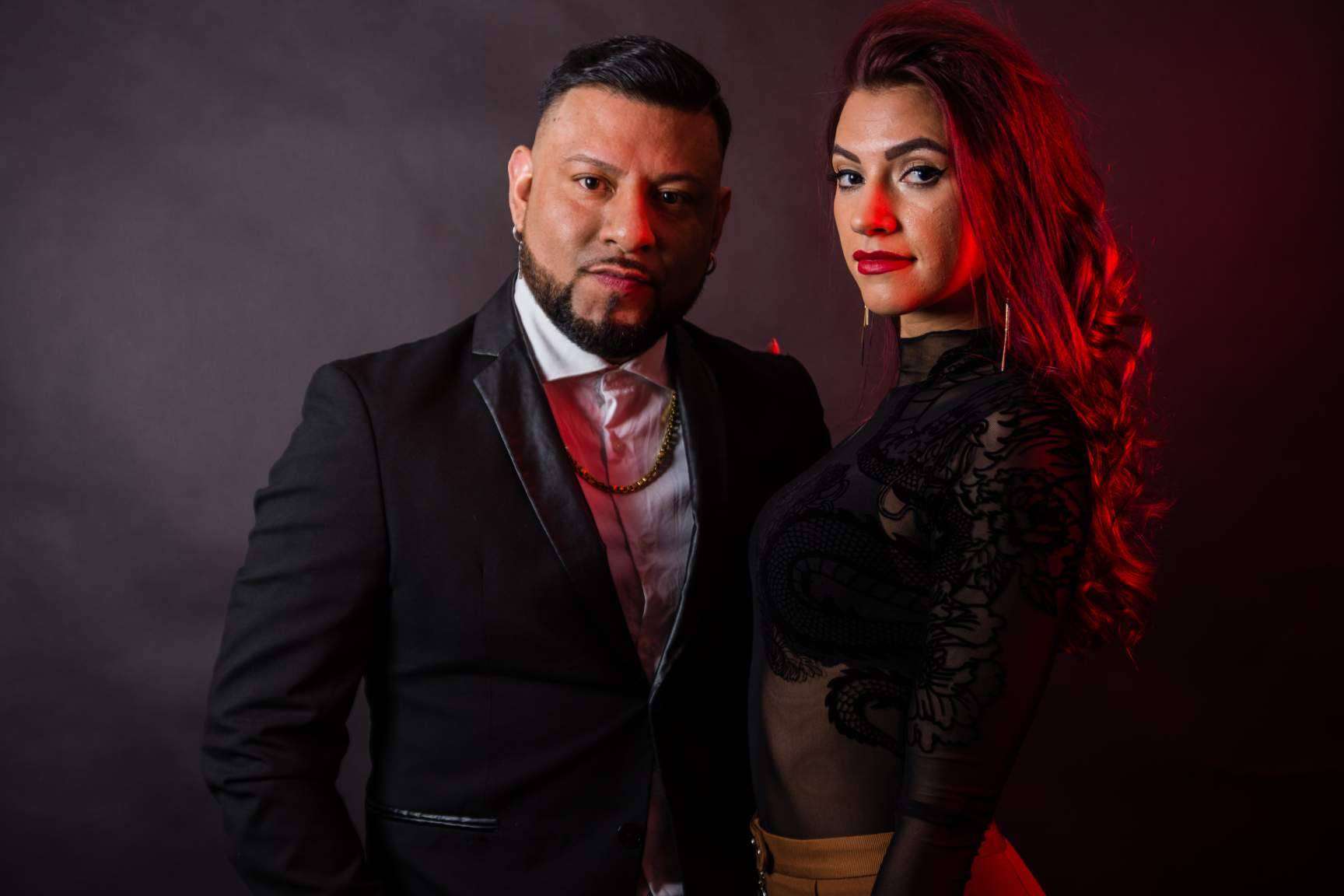 De la bachata fusión a los mocasines exclusivos de la mano de Carlos Espinosa