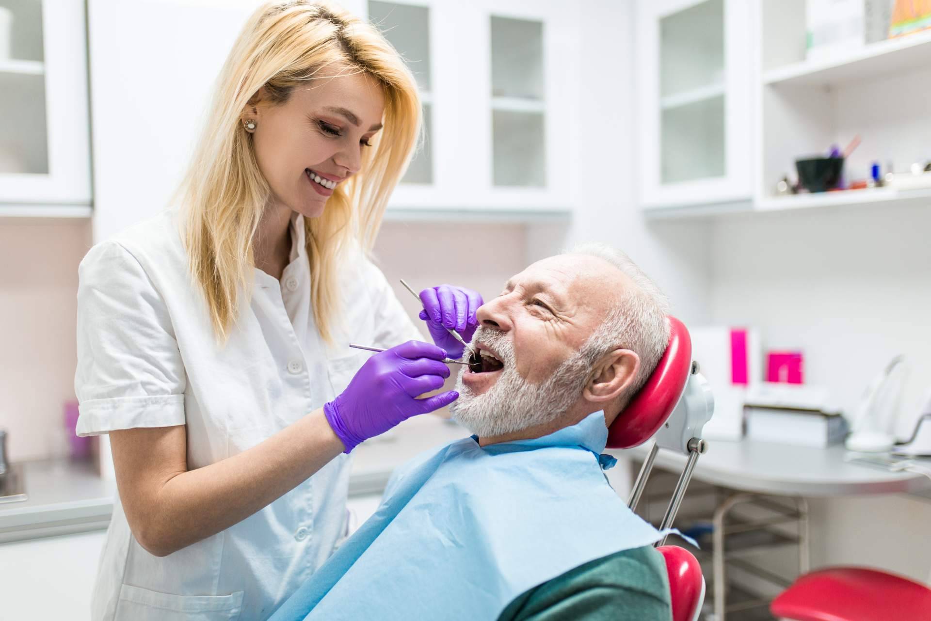 Odontología de confianza a precios bajos con Artydents