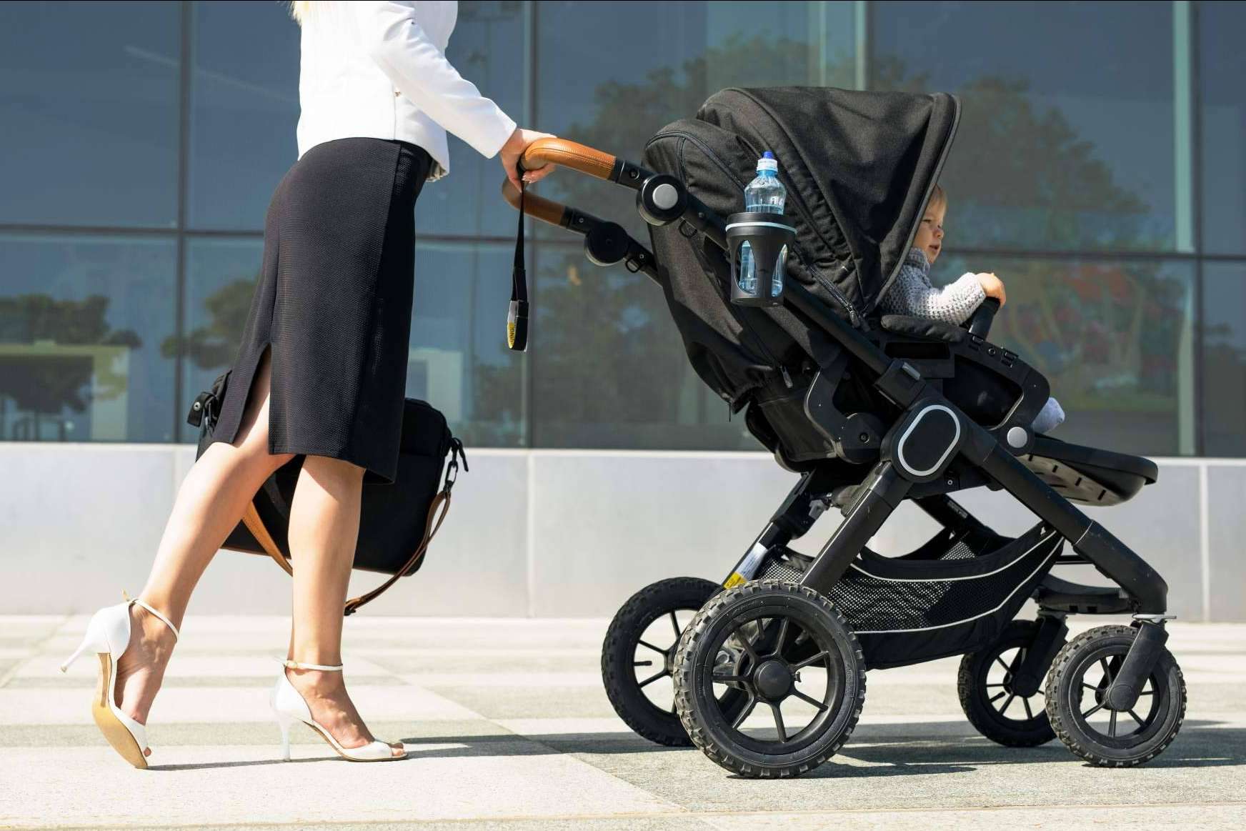 Comprar Mi Carrito, la guía que destaca los mejores carritos de bebés del mercado