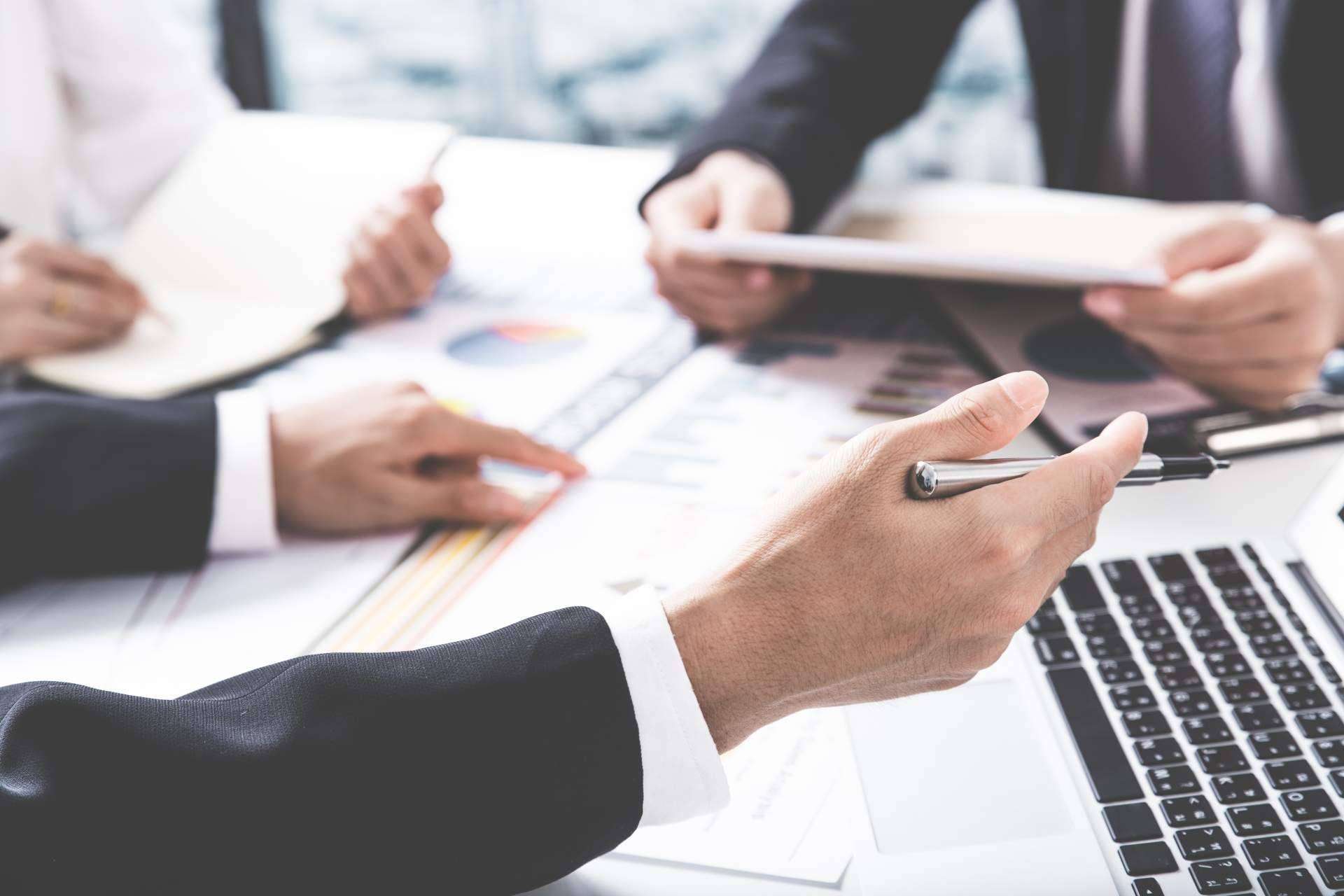 La necesidad de contar con un asesor financiero?, por Finanfox