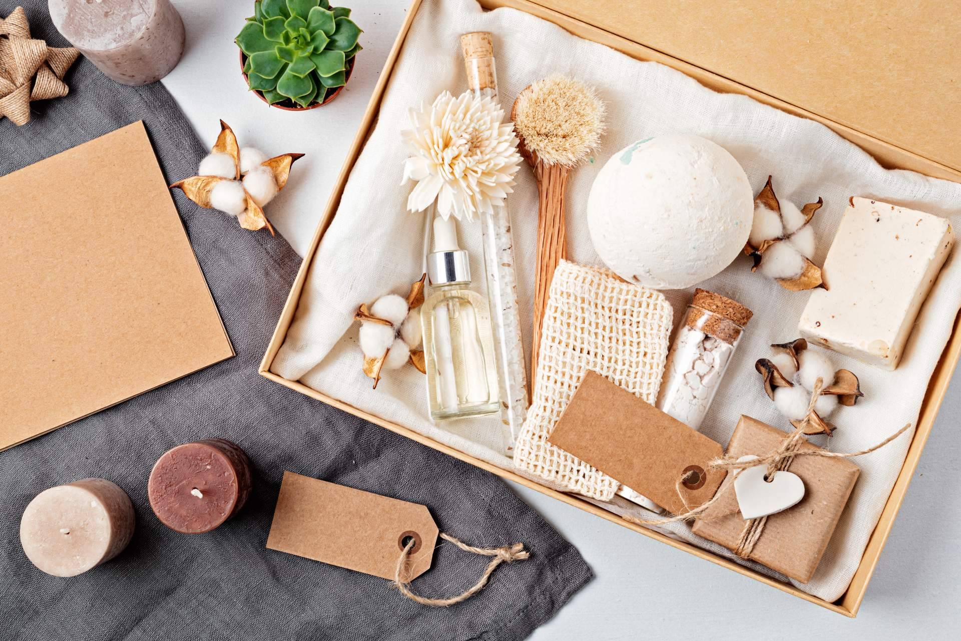 Taller online de cosmética natural para toda la familia, con Sara Sierra