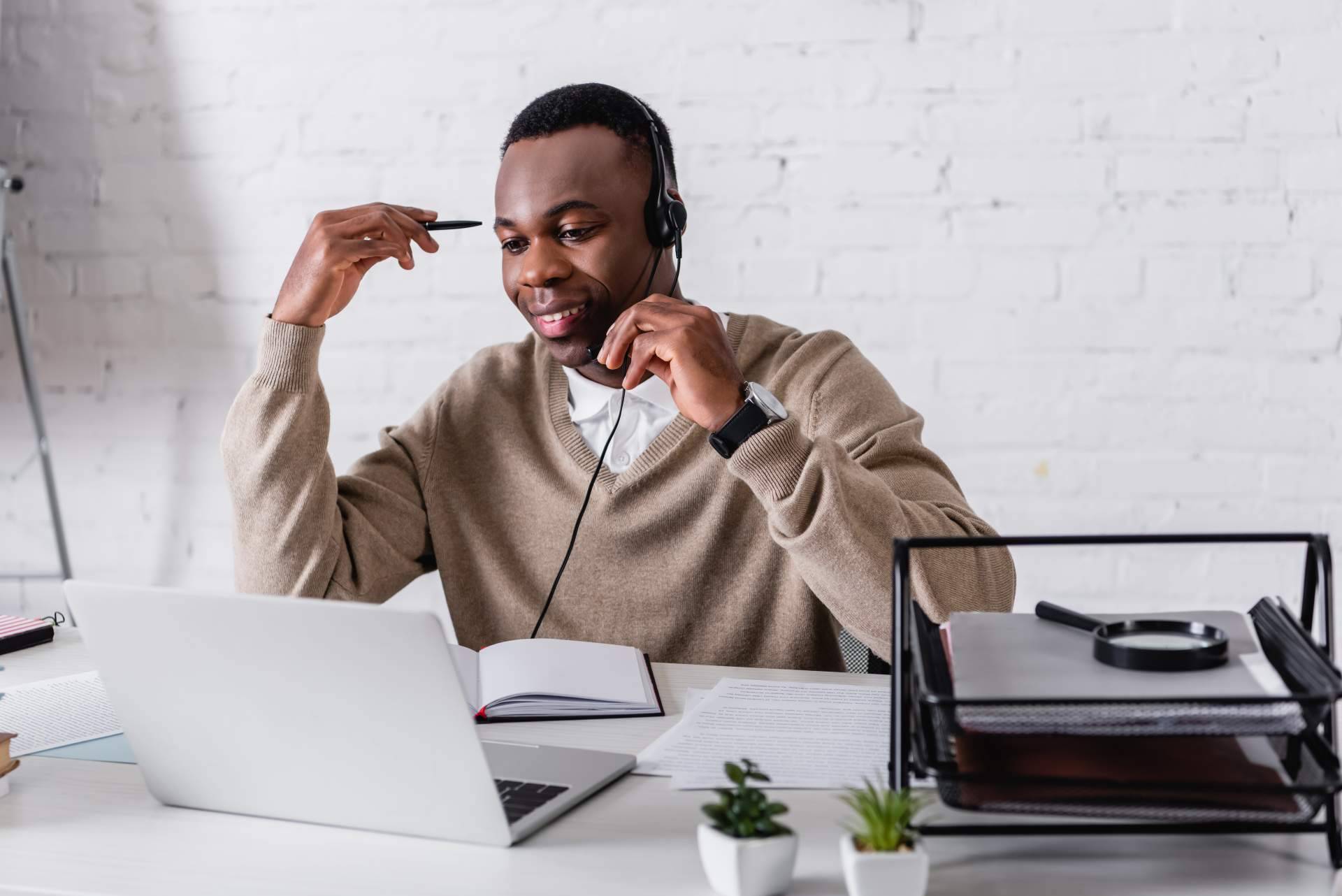 Traductores Nativos brinda servicios de traducciones de subtítulos