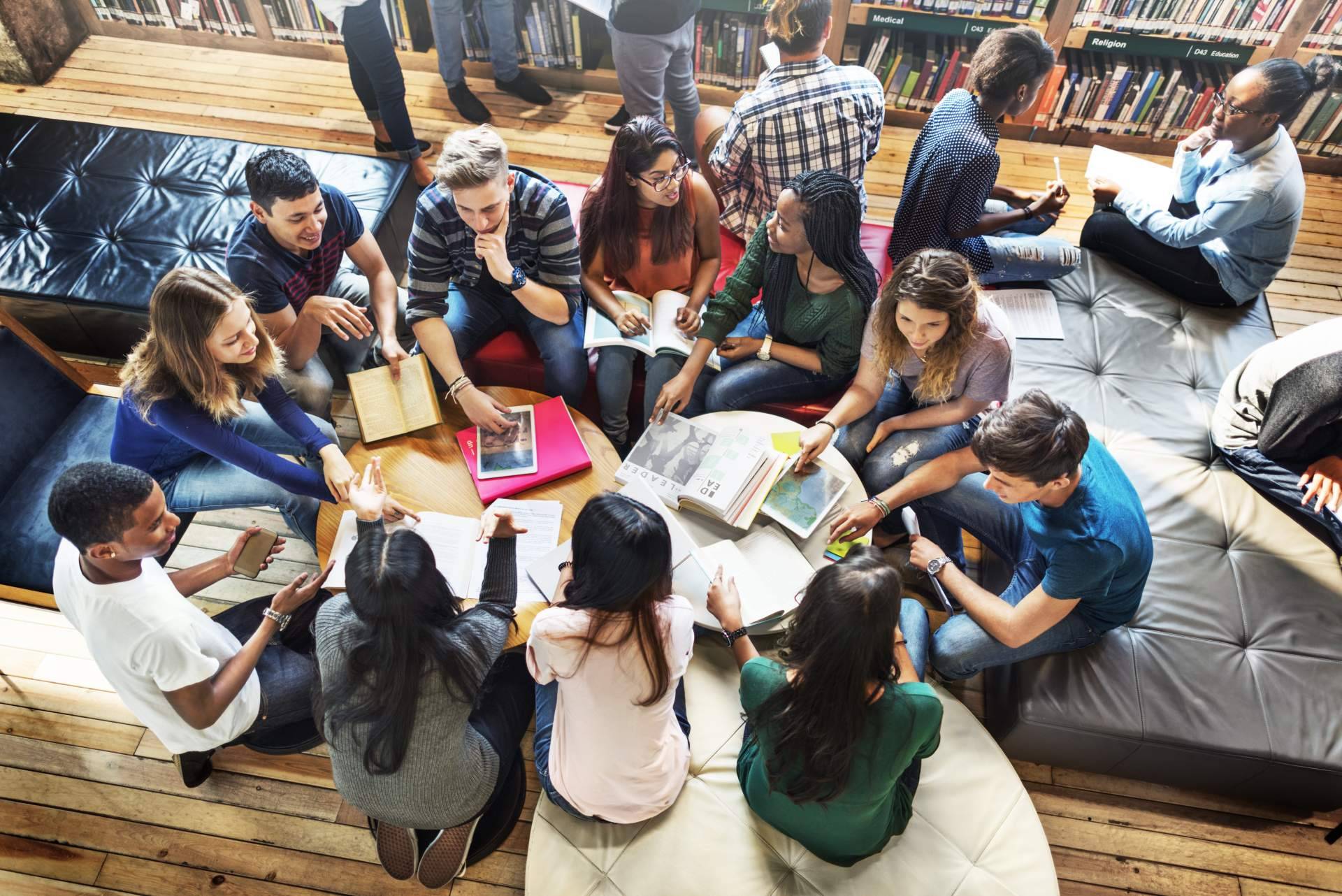 Estudia Seguro explica los requisitos para estudiar en España