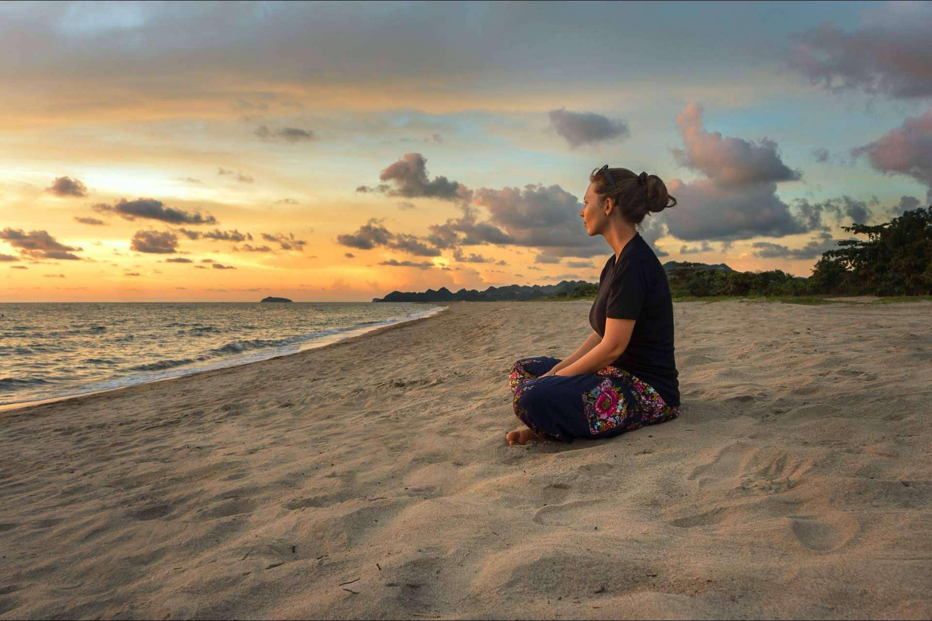 Meditación y mindfulness con cienciaConciencia®