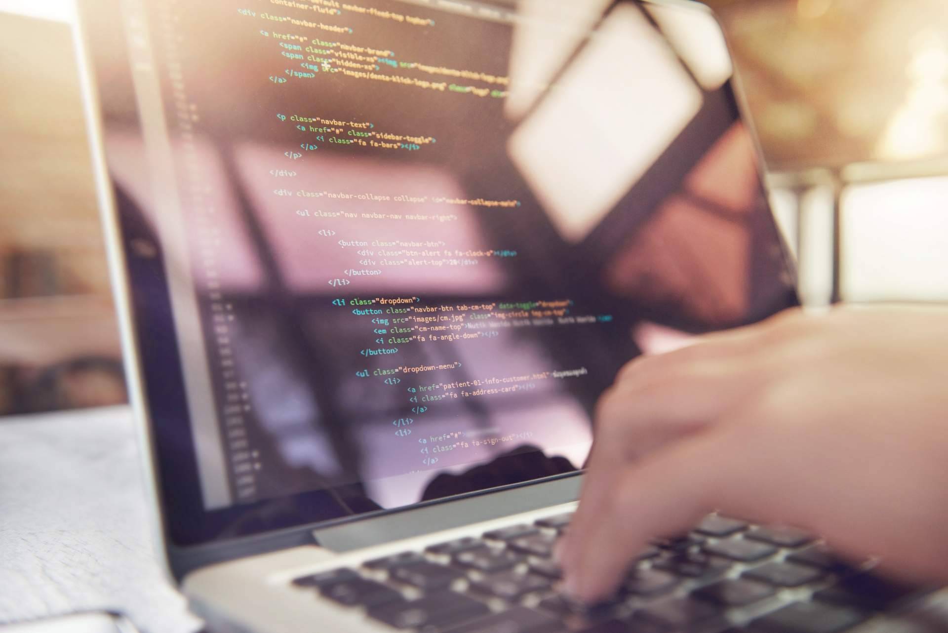 Serboweb ofrece un servicio de desarrollo de apps