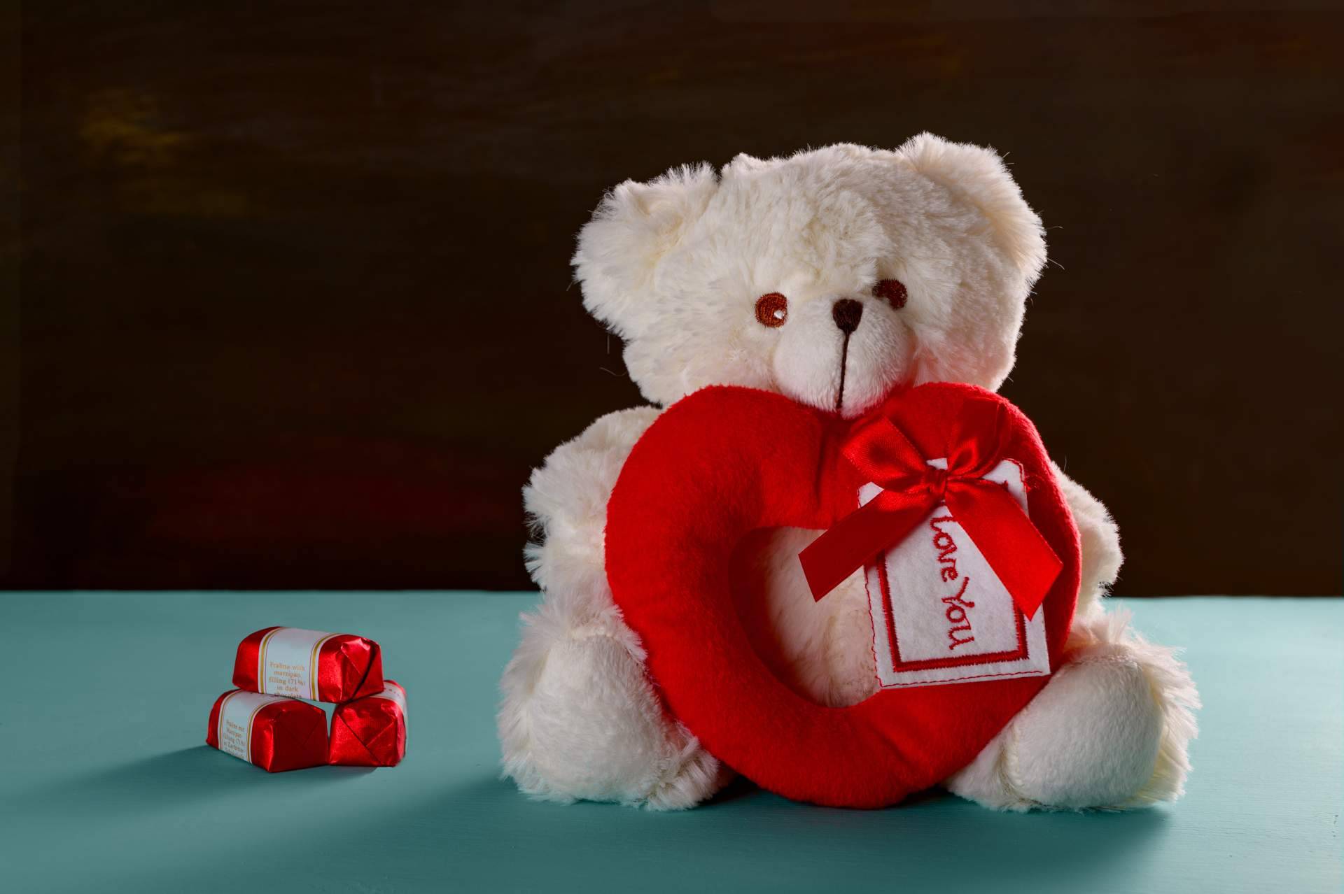 Albithinia ofrece regalos personalizados para San Valentín