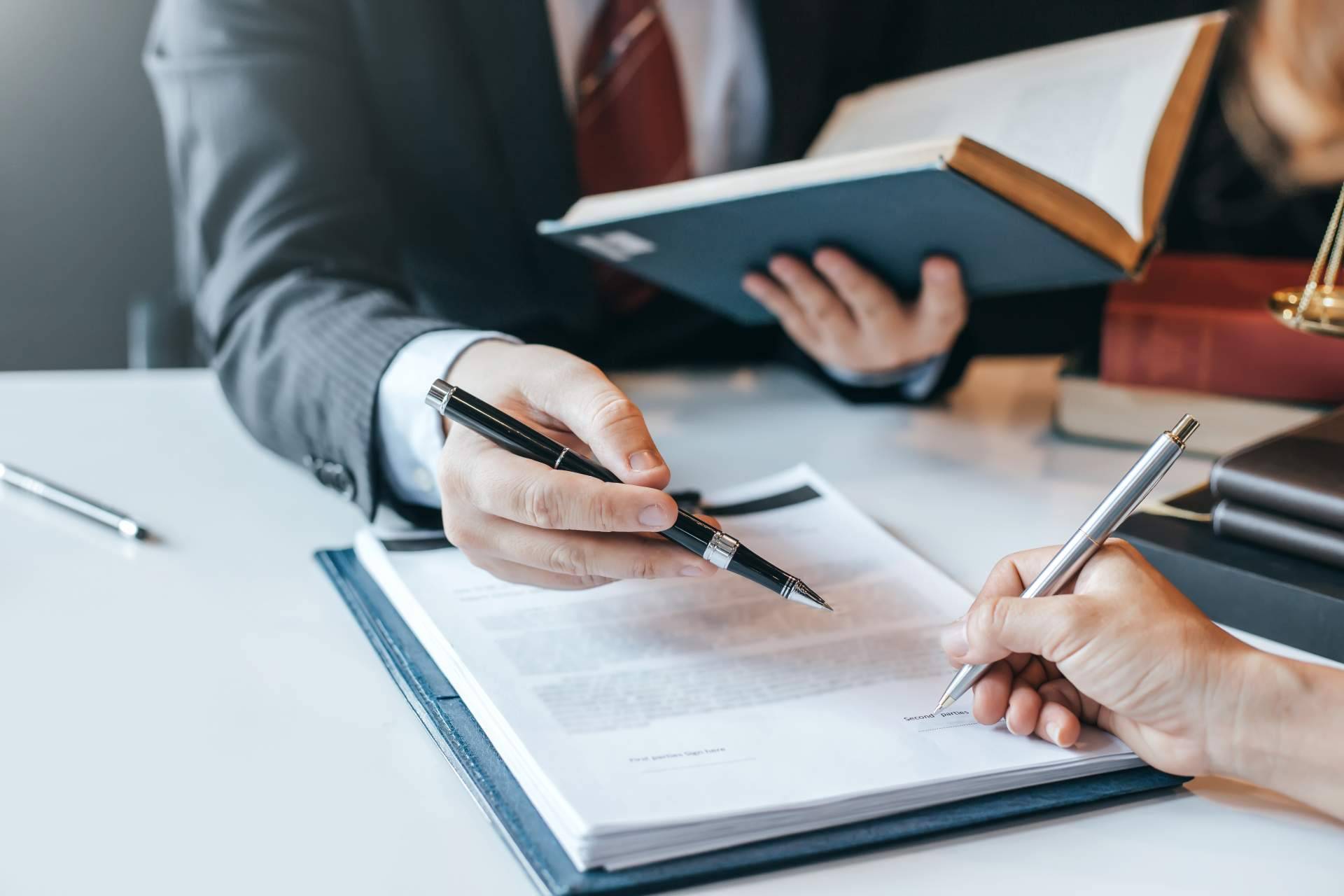 Un despacho especializado en el acoso laboral es Tierno Centella Abogados