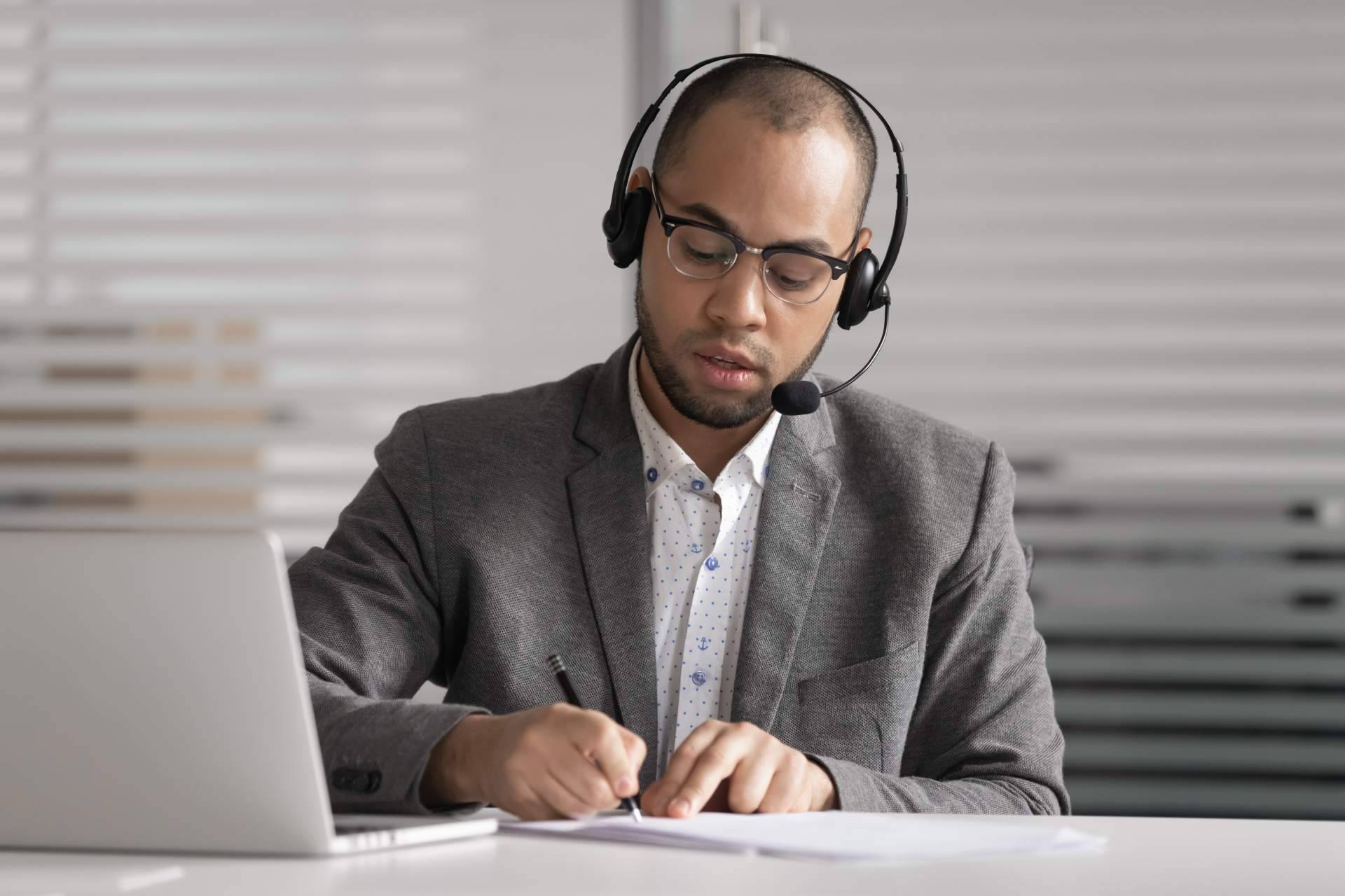 Enai E-Consulting Internacional expone la relevancia de contar con un traductor jurado