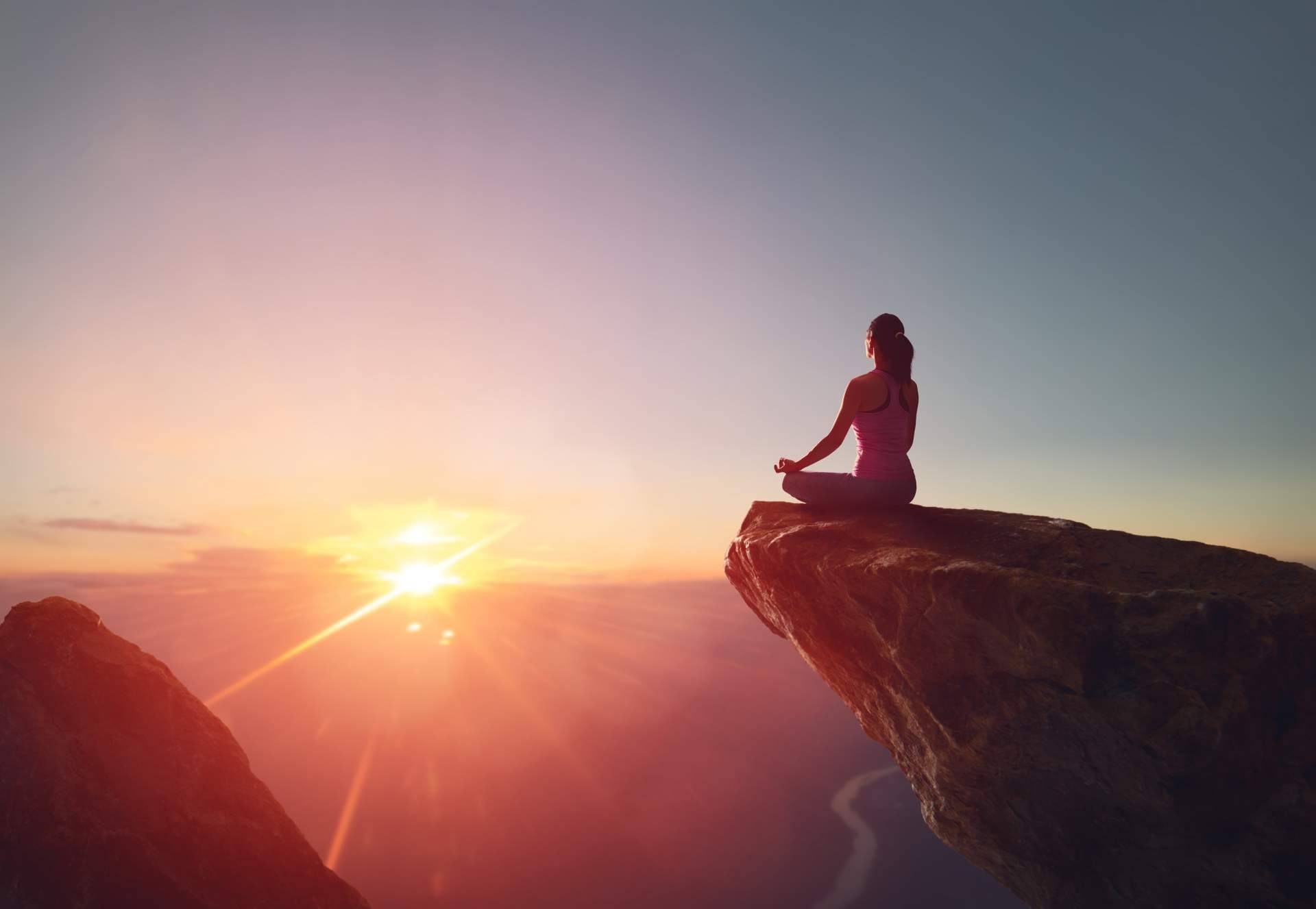 Vivir una experiencia única mediante el aprendizaje de yoga en India