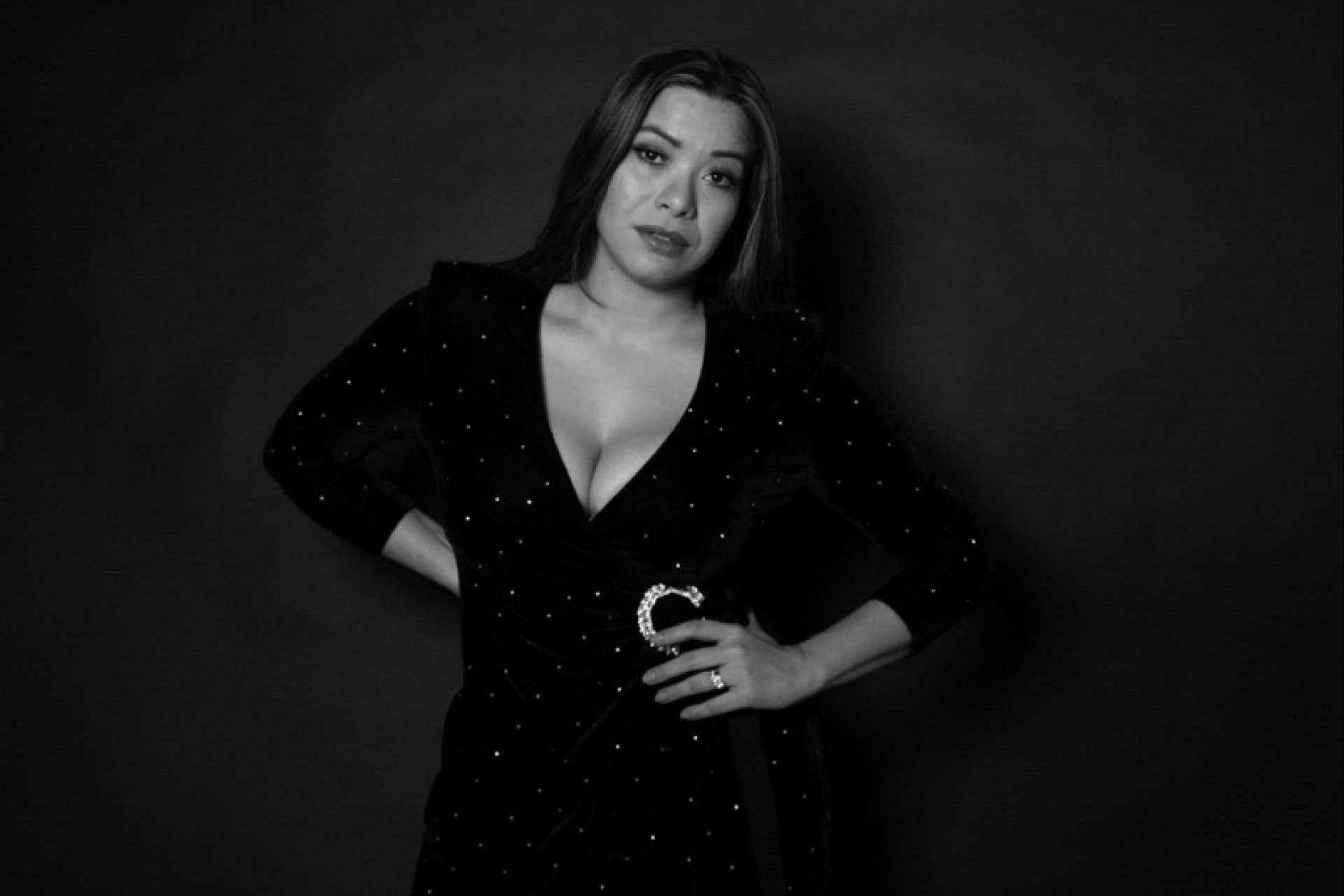 La emprendedora e influencer, Keilley Lee Marques