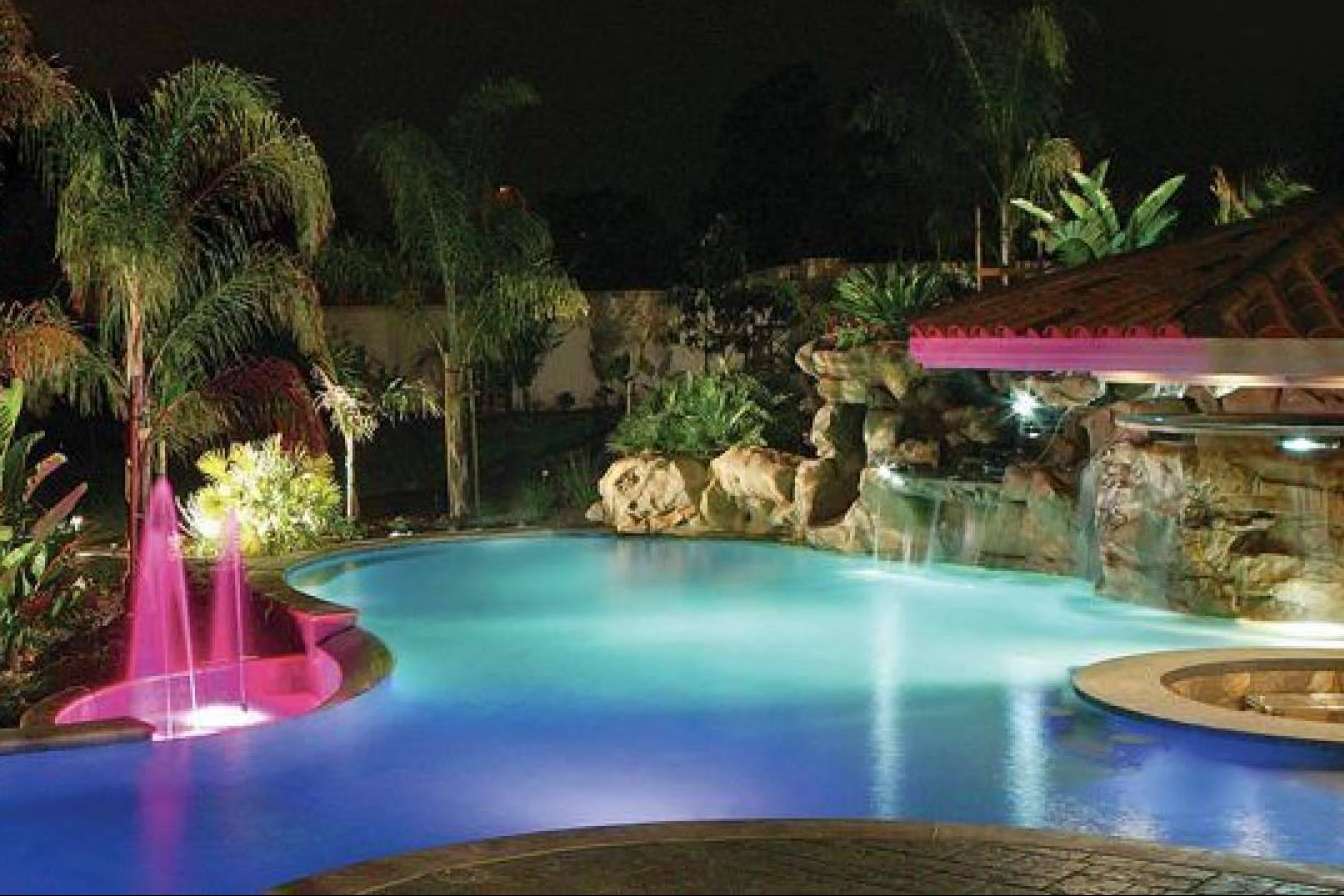 ¿Cómo realizar una instalación de luces LED y cuadros eléctricos? Warmpool