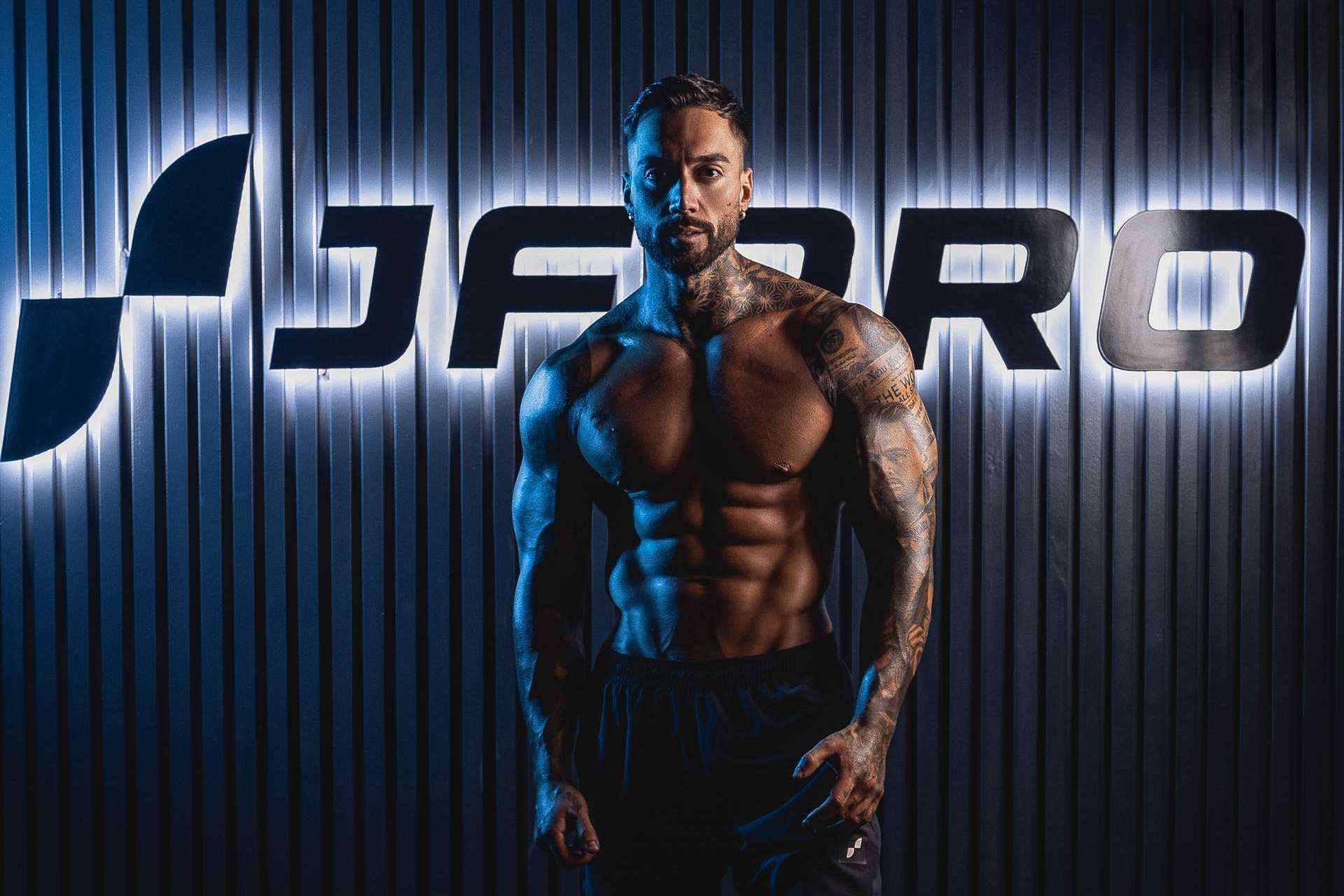 Juan Faro inaugura un centro privado de fitness en Madrid y lanza una app de fitness personalizada