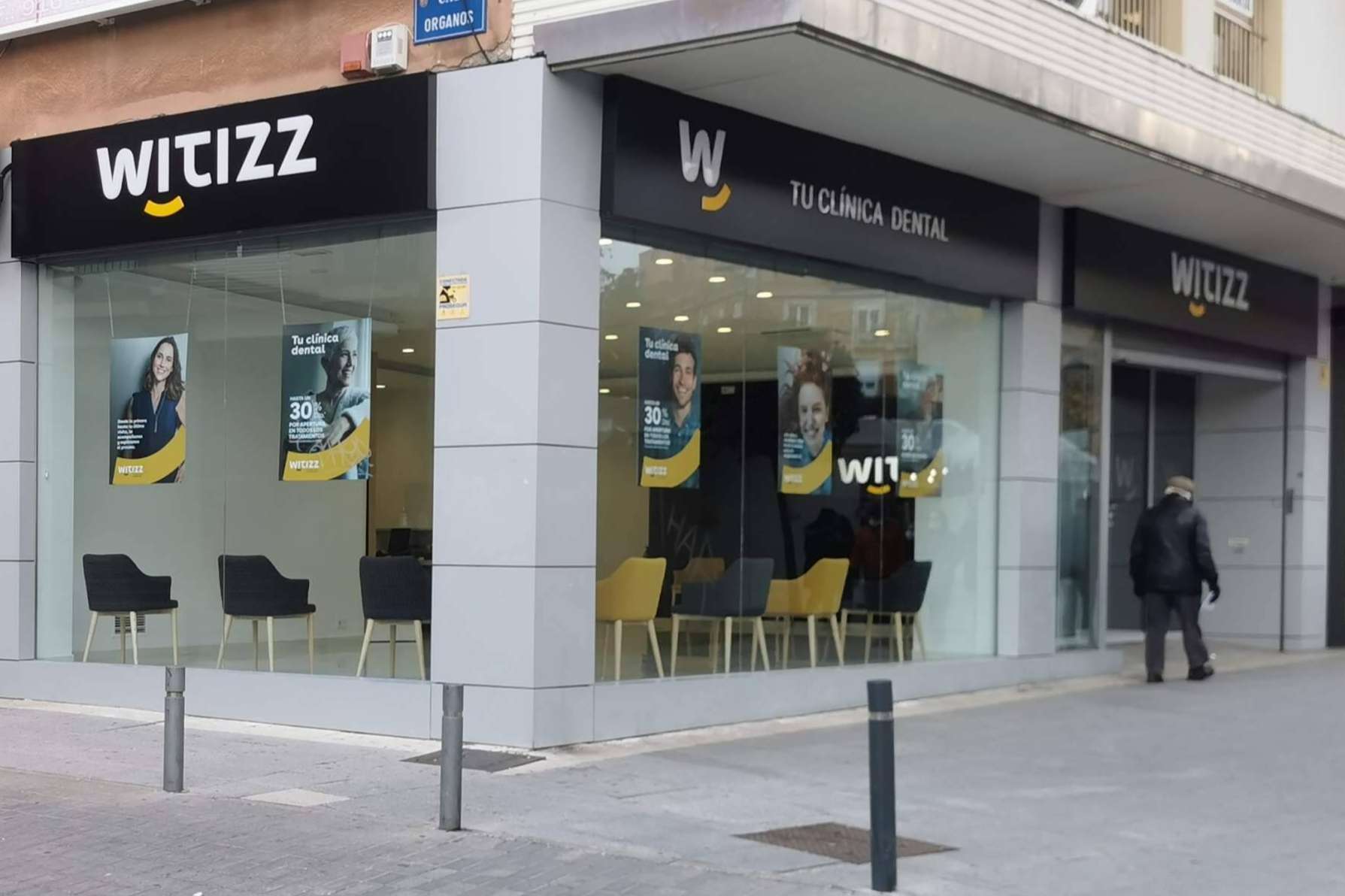 Una asesoría dental 100 % enfocada al paciente con Witizz
