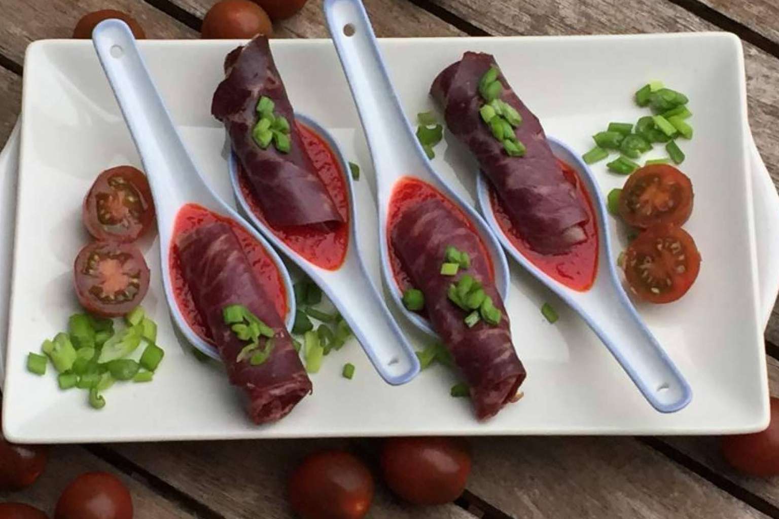 Bon León y su nueva opción gourmet
