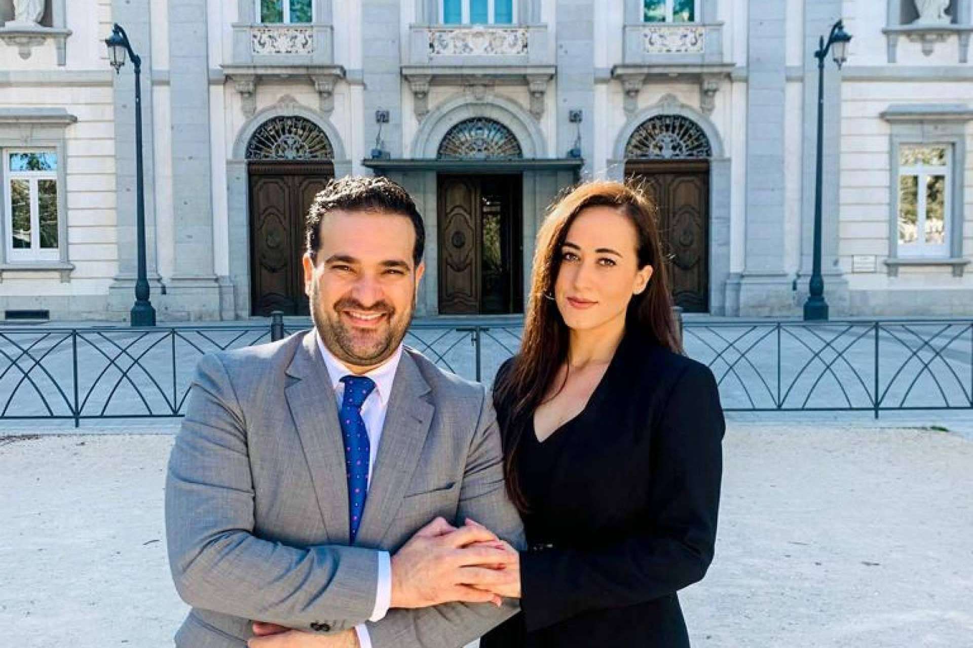 Expertos en divorcios de mutuo acuerdo y contenciosos, el bufete de abogados Dabogados