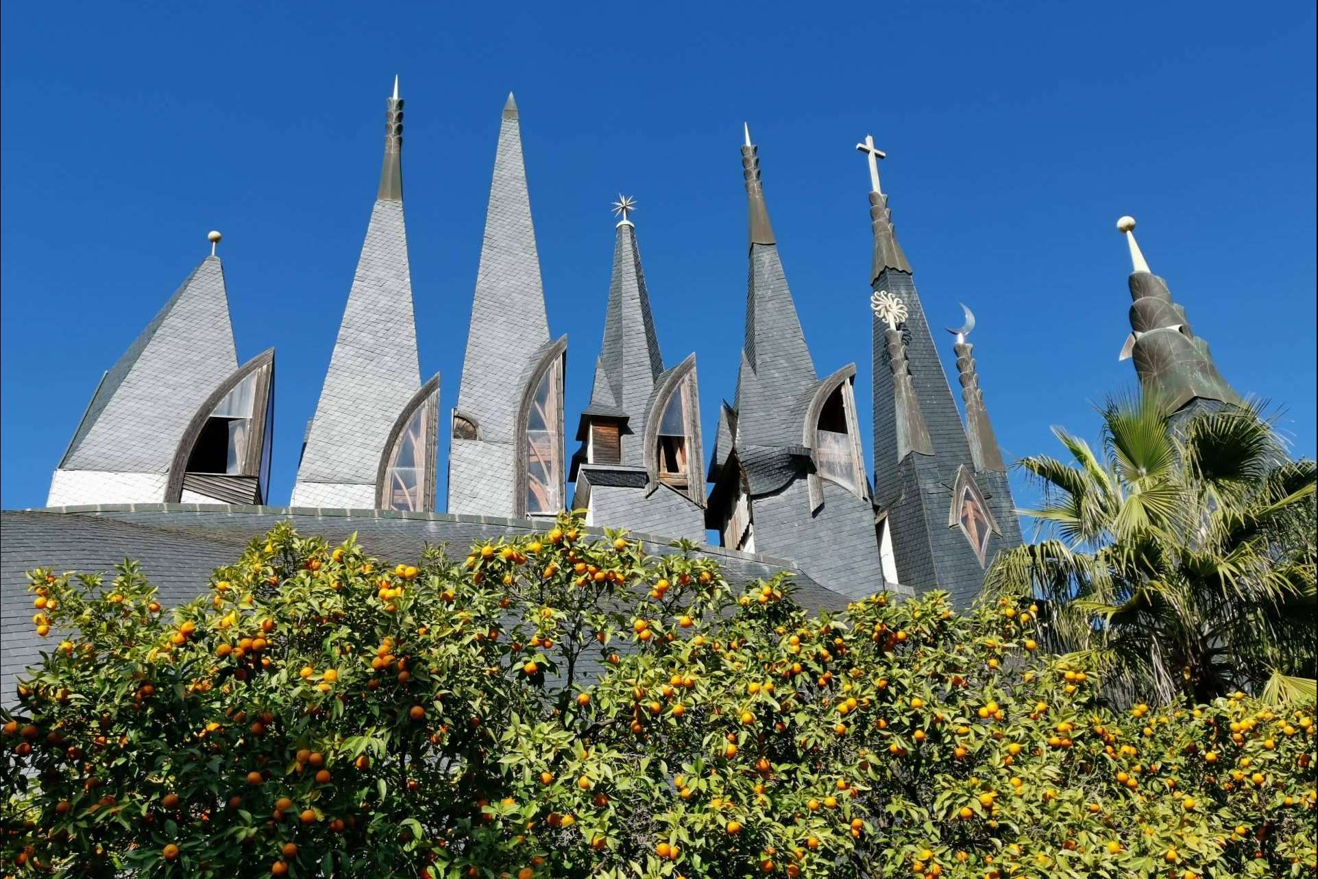 Visitar los pabellones de la Expo 92 de Sevilla en su 30 aniversario gracias a TuGuíadeSevilla.com