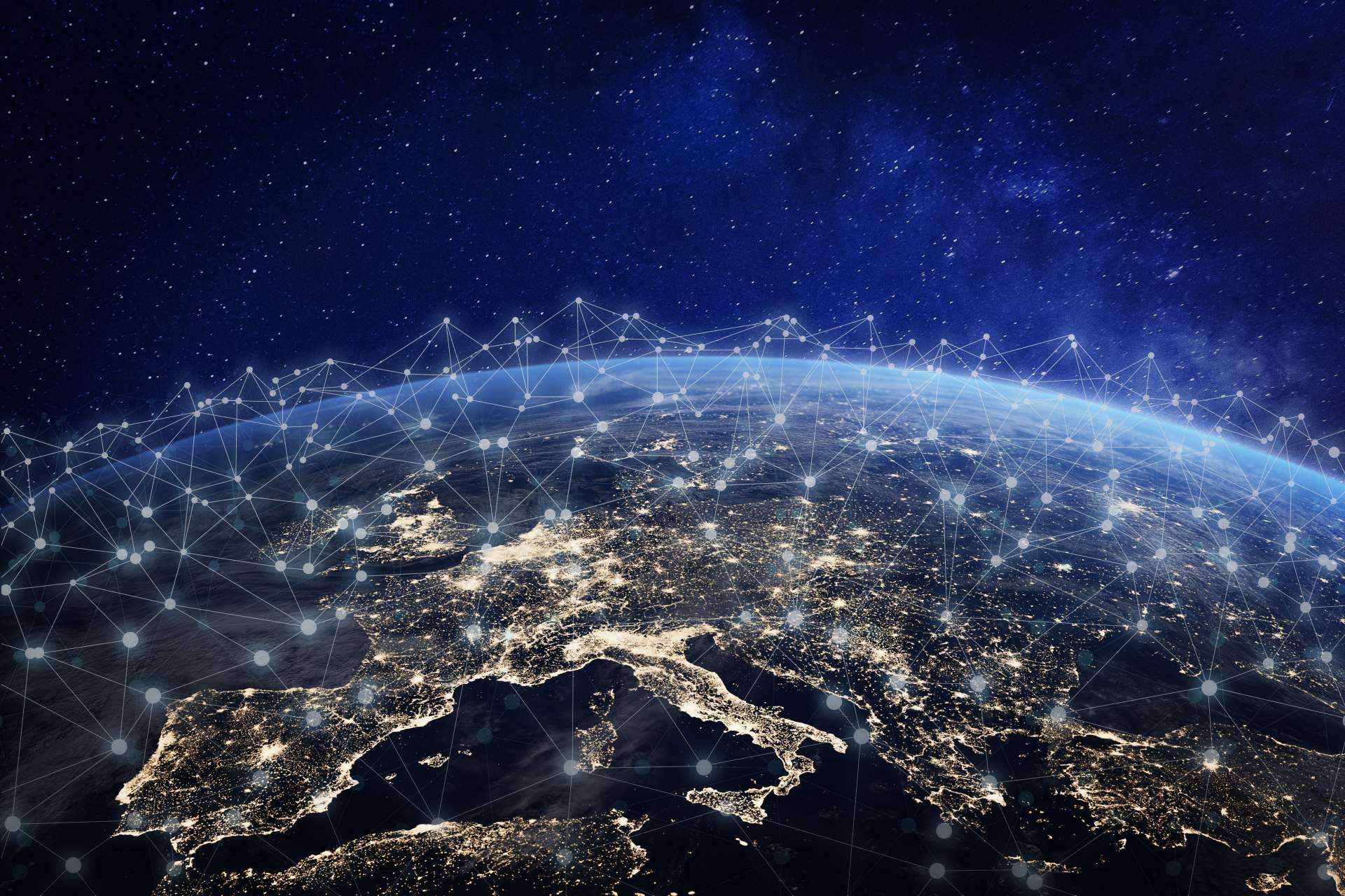 Es patentada en Europa la tecnología que posibilita la legislación de inteligencia Artificial