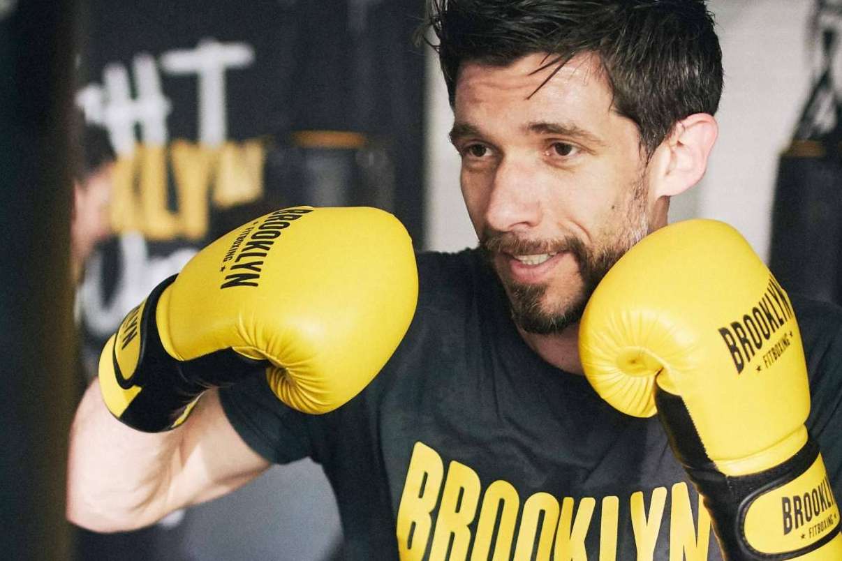 Brooklyn Fitboxing se distingue de otros entrenamientos de boxeo y kickboxing