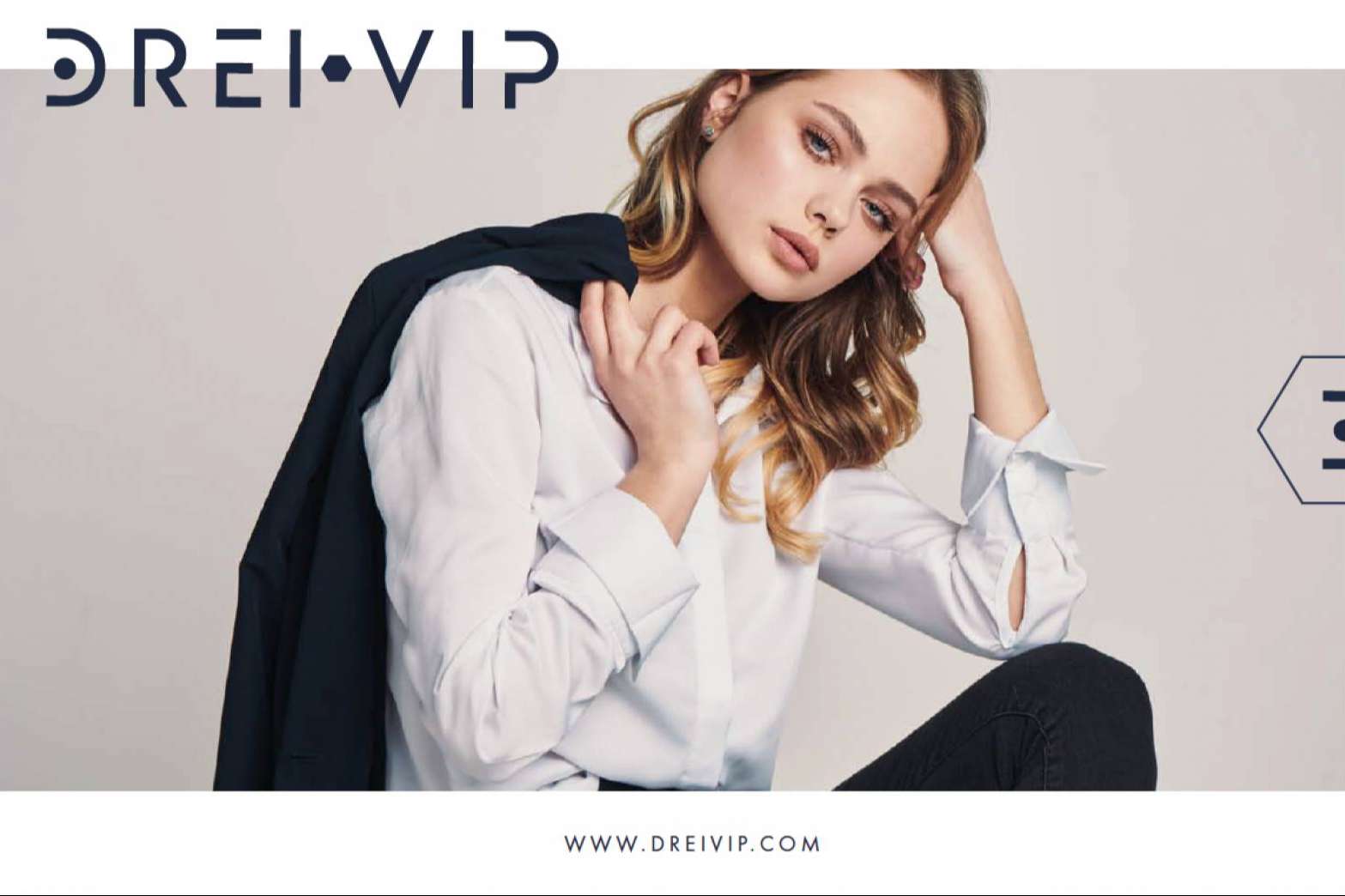 Tras 15 años, Dreivip se renueva