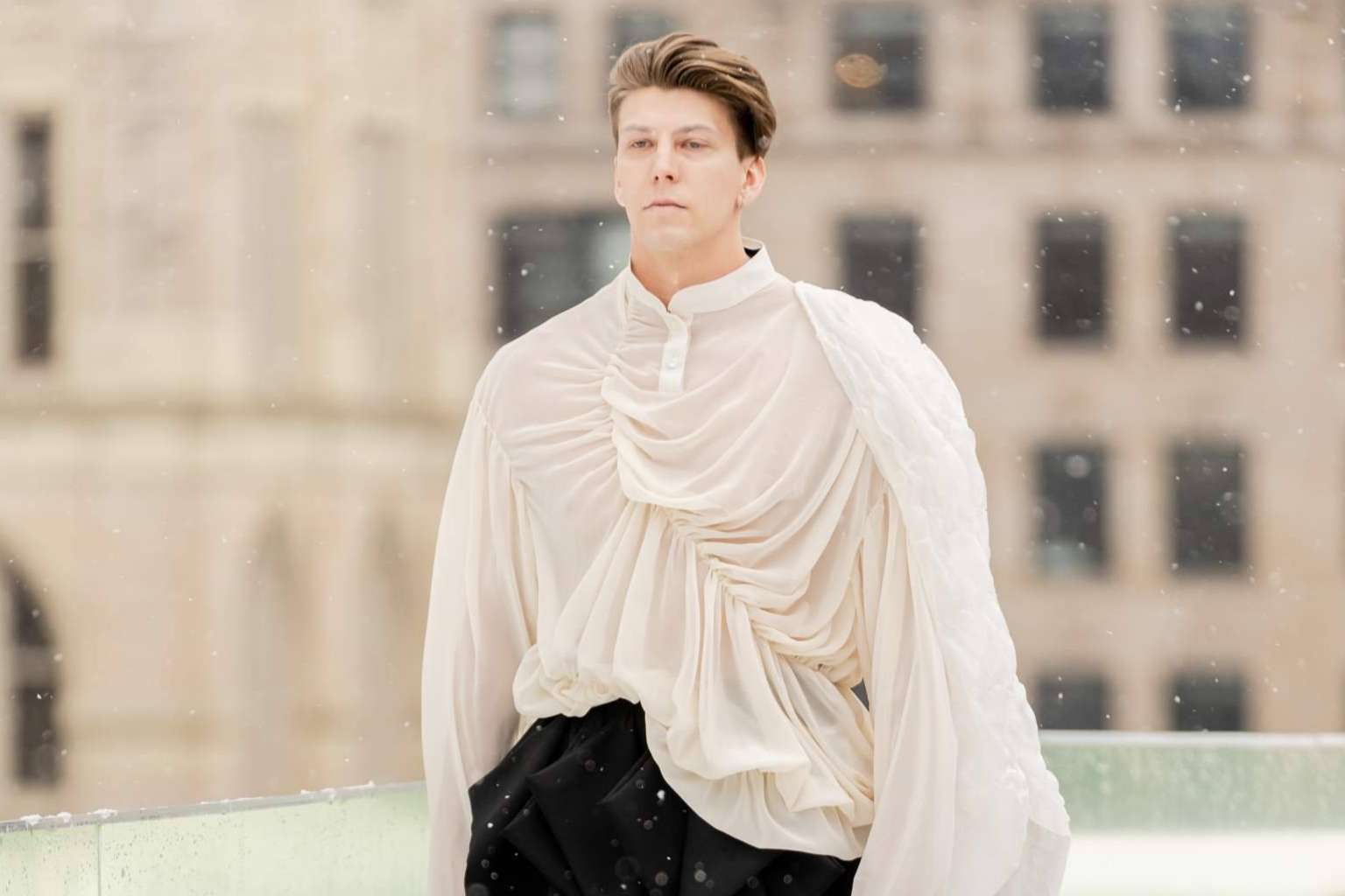 Paola Molet, la marca que ha pasado de triunfar en la 080 de Barcelona, a recibir aplausos en la New York Fashion Week