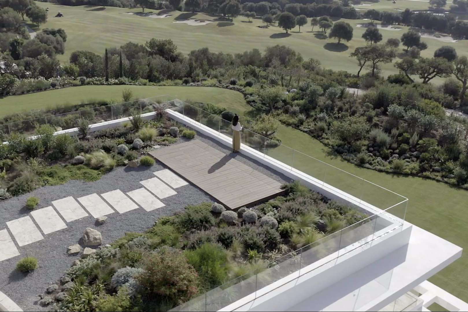 Las casas de ARK Architects son villas que seducen y cautivan a las personas que las disfrutan