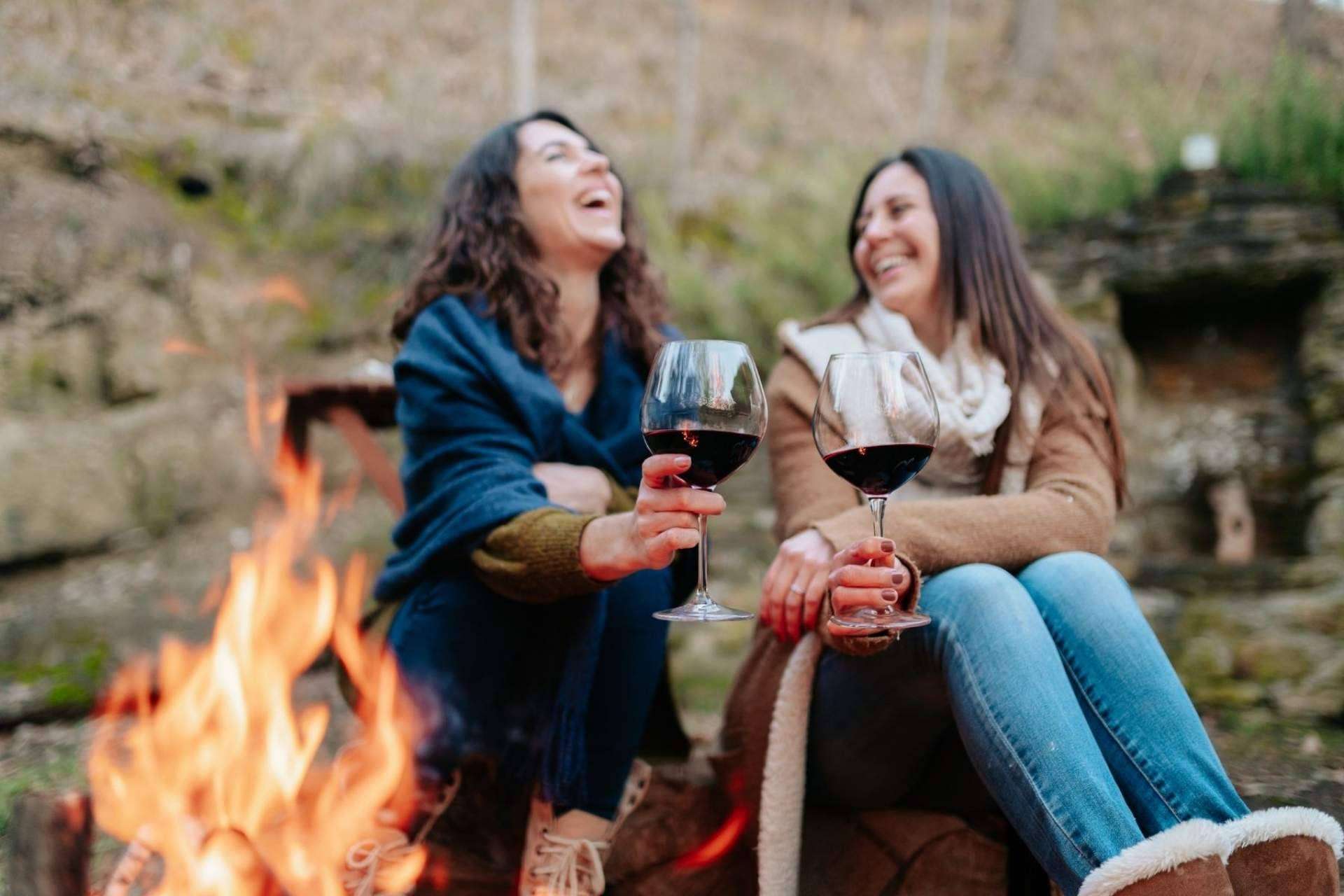 Dejarse sorprender y disfrutar de un cava o un vino es posible con Naturelovers Wines
