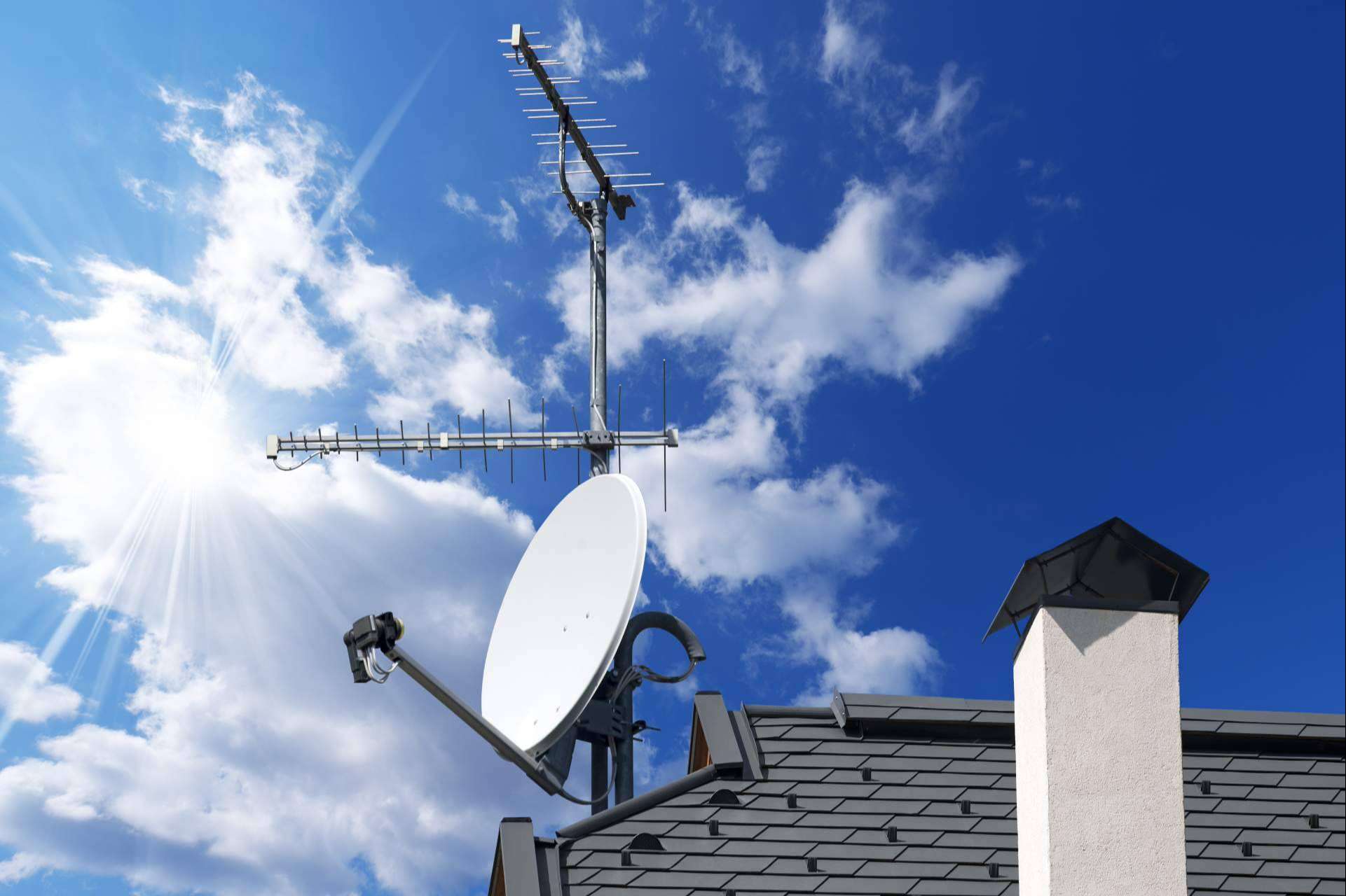 ¿Dónde realizar una ampliación de señal wifi y de señal de telefonía móvil? Antenistas Torrente