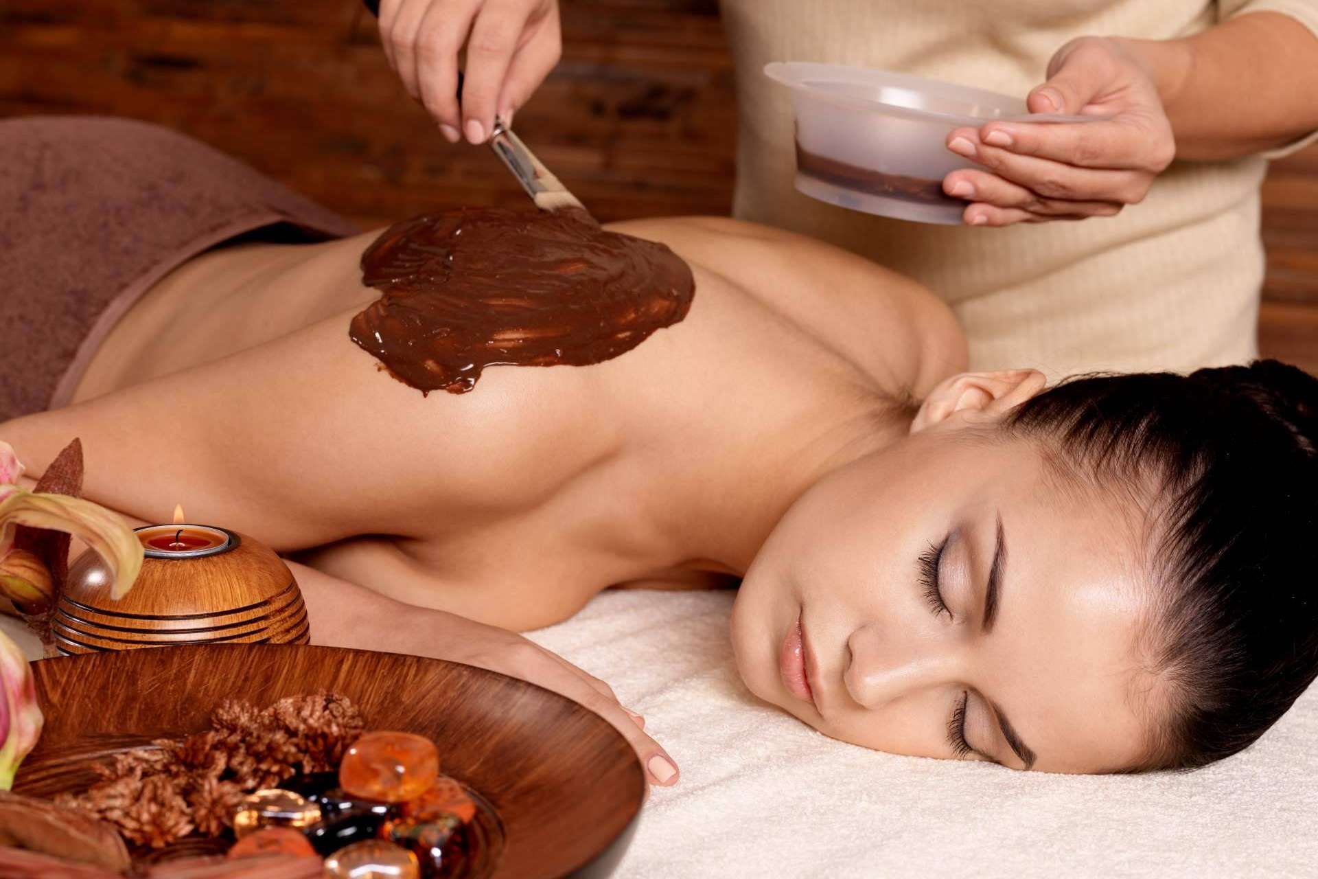 Las propiedades de la chocolaterapia, por Lakshmi Barcelona