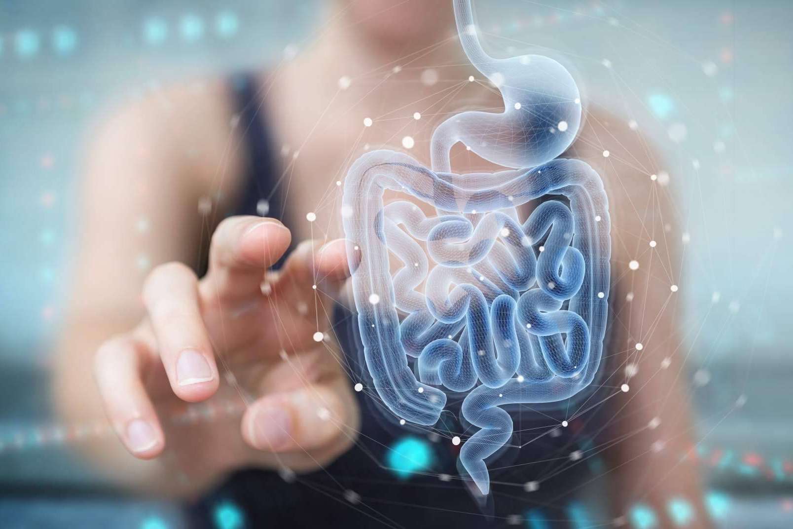 UMEBIR, primera unidad de estudio de la microbiota de España