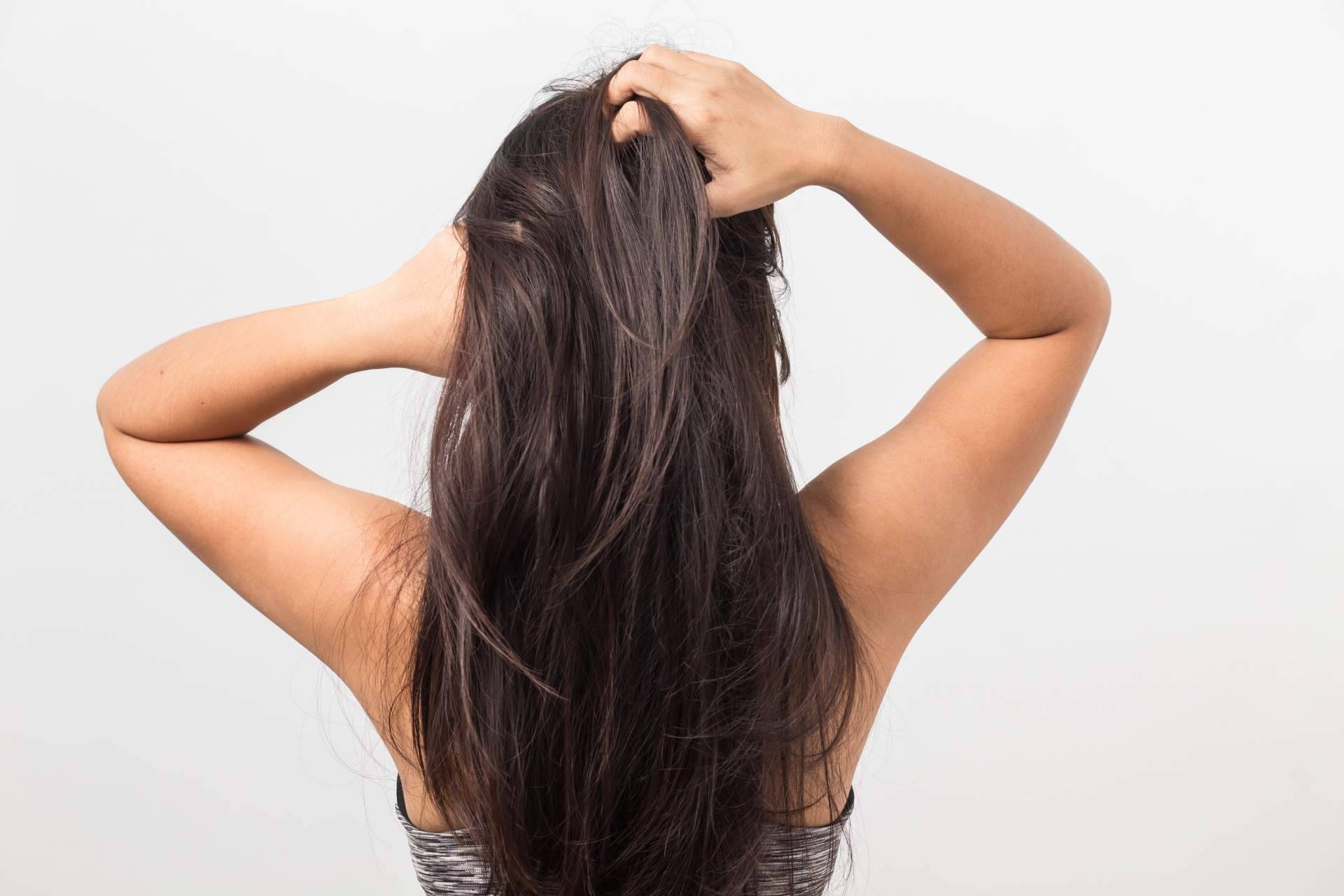 La solución MHS-Mesohair de la firma DSD de Luxe evita la caída del cabello y fortalece los folículos