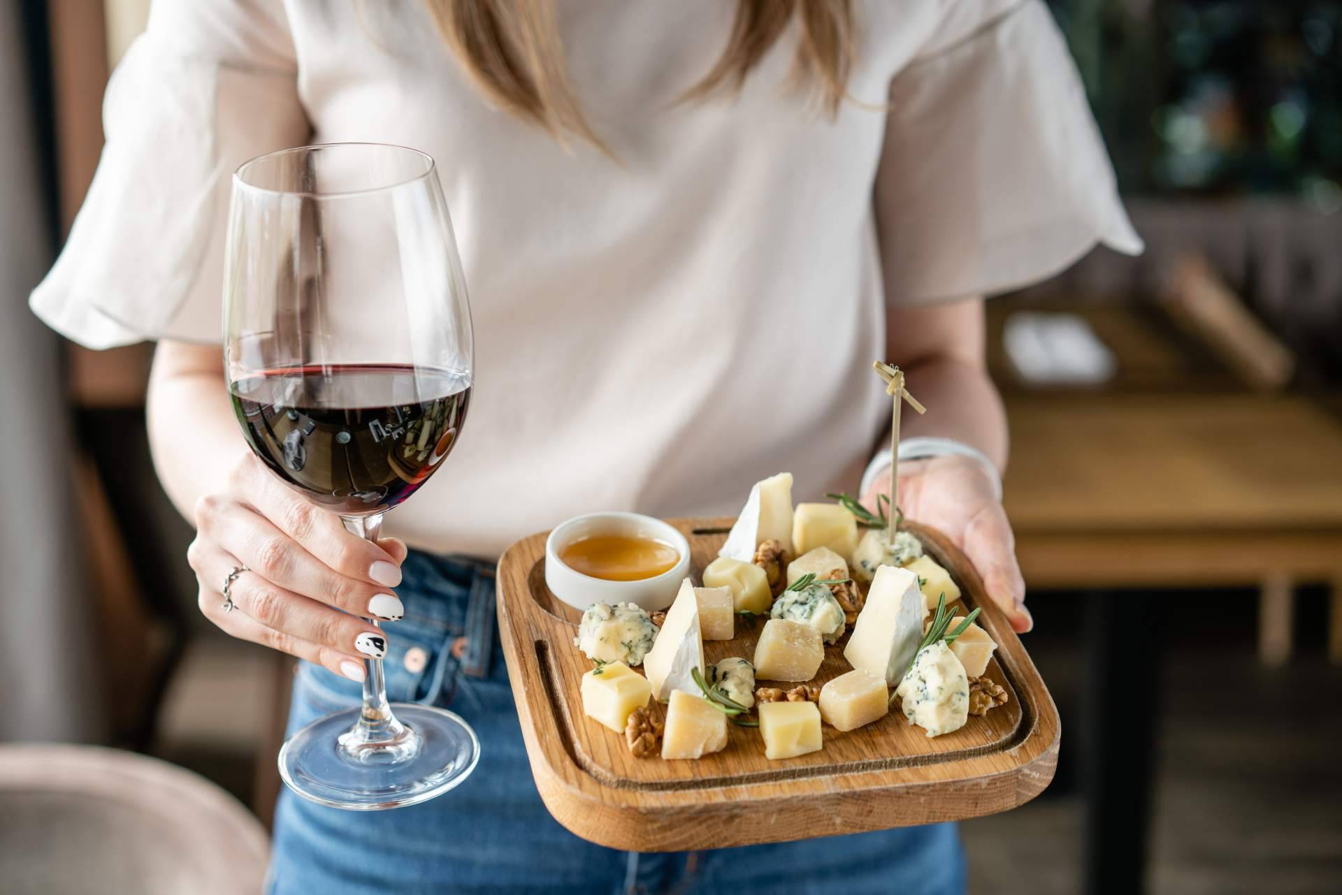El amplio catálogo de vinos de Your Wine At Home