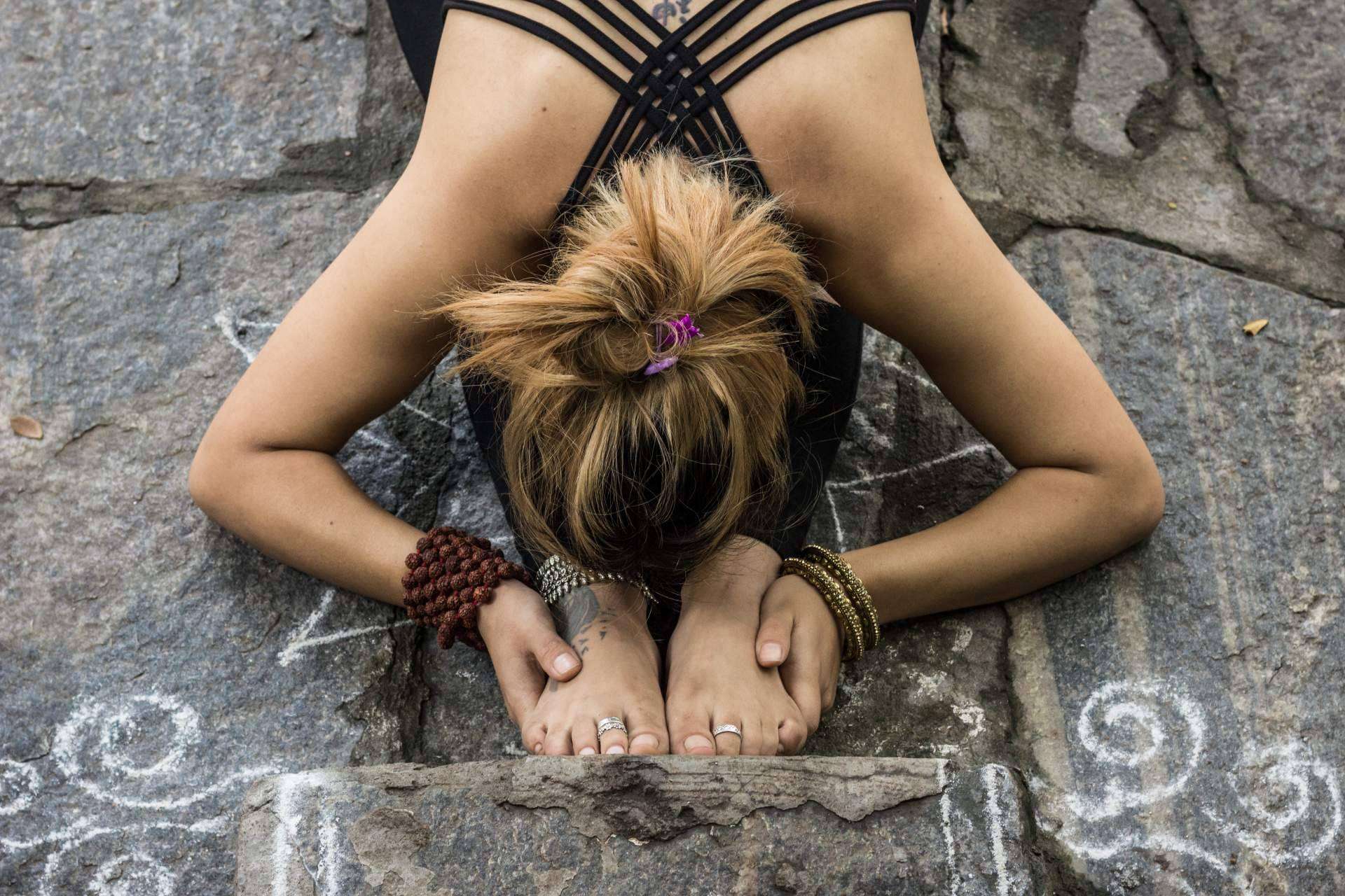 Yoga India permite volver al origen para conocer la esencia del yoga