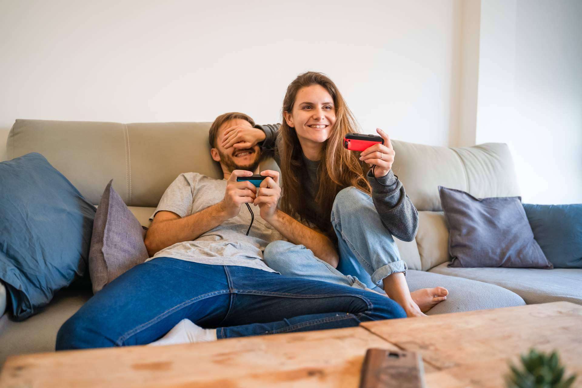 Globerada ofrece una oportunidad ideal para encontrar los chollos para Nintendo Switch, considerada la consola con juegos más caros