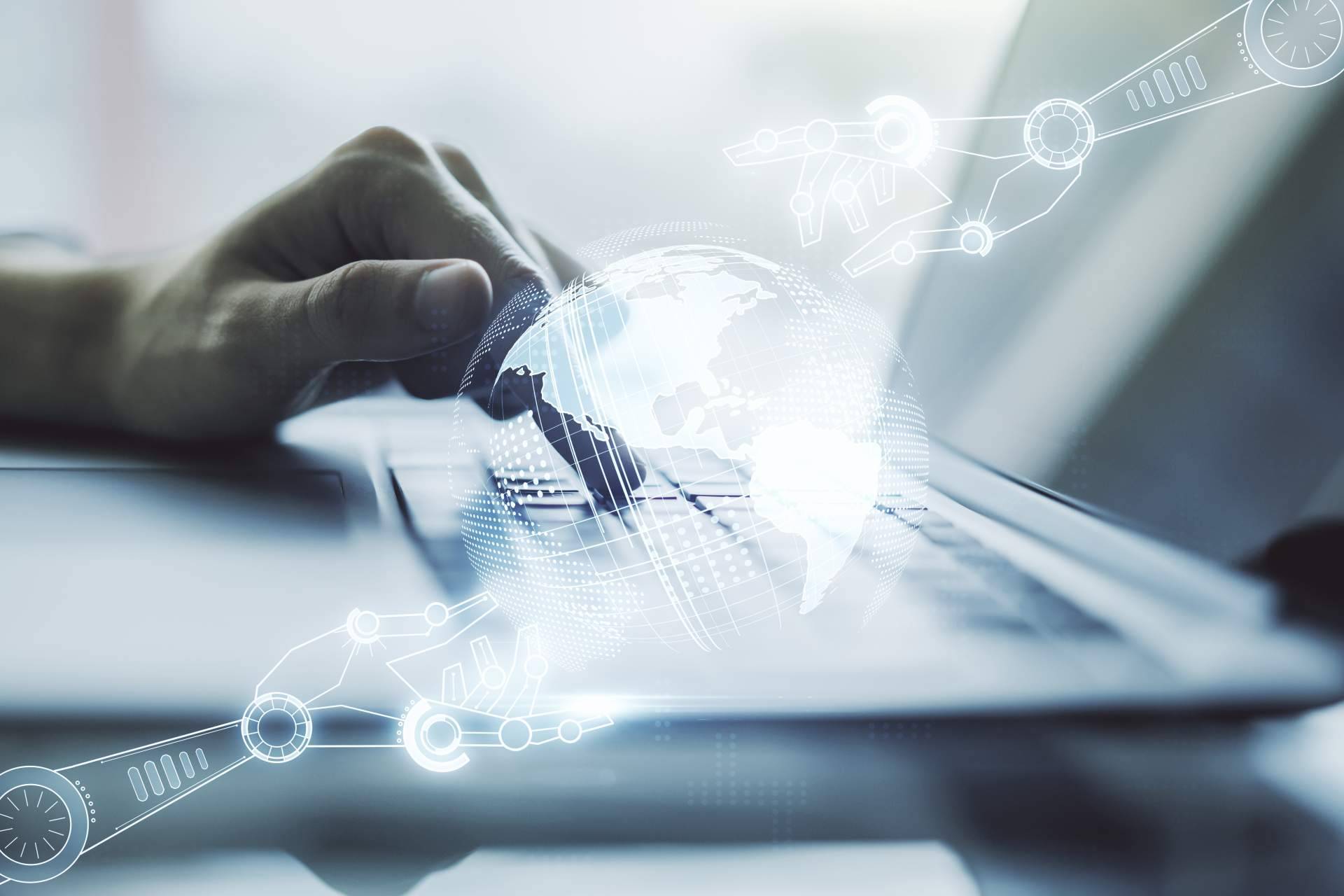 Herramientas de digitalización de las empresas para automatizar, optimizar y mejorar la productividad