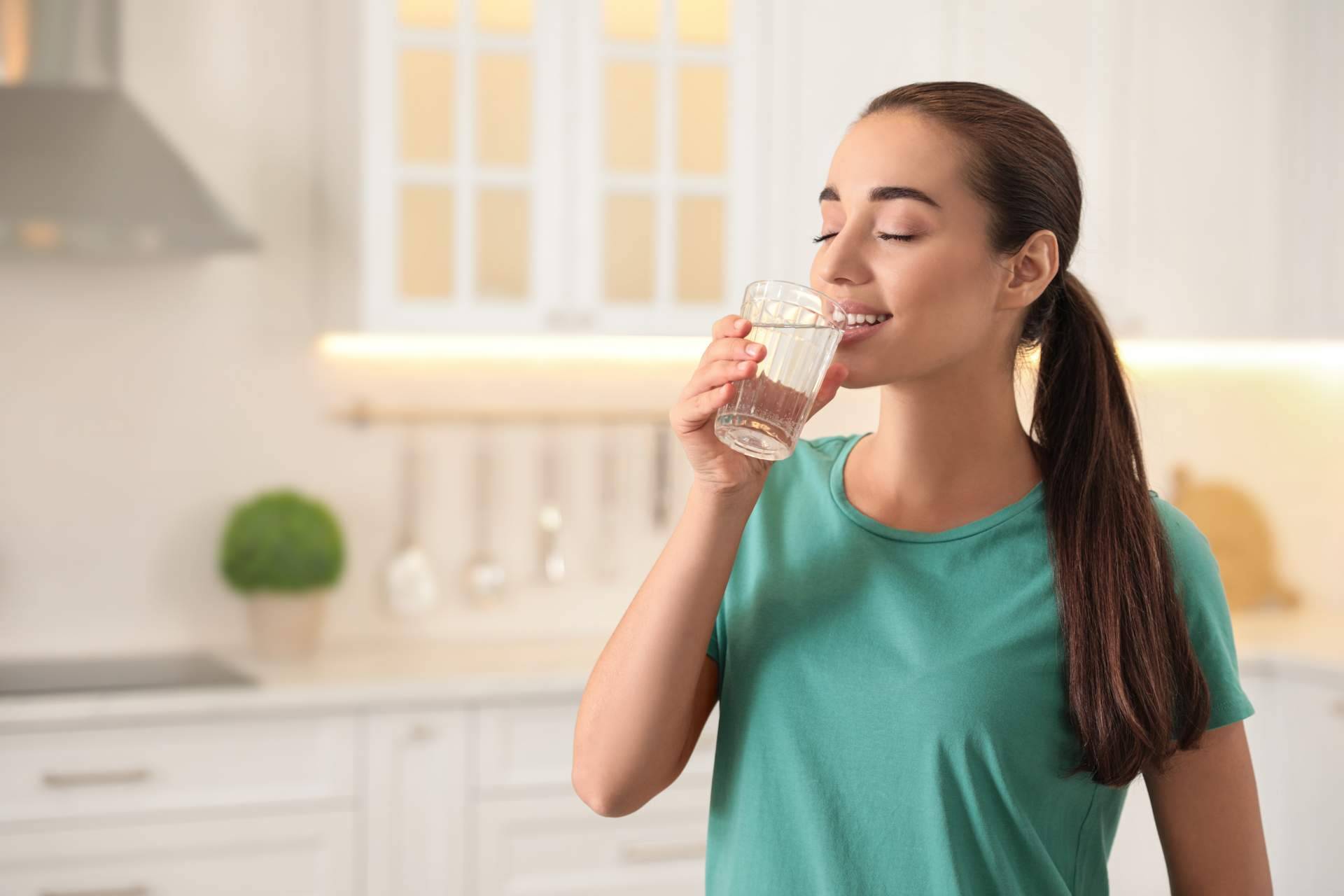 Beneficios de instalar un filtro para potabilizar el agua no salina