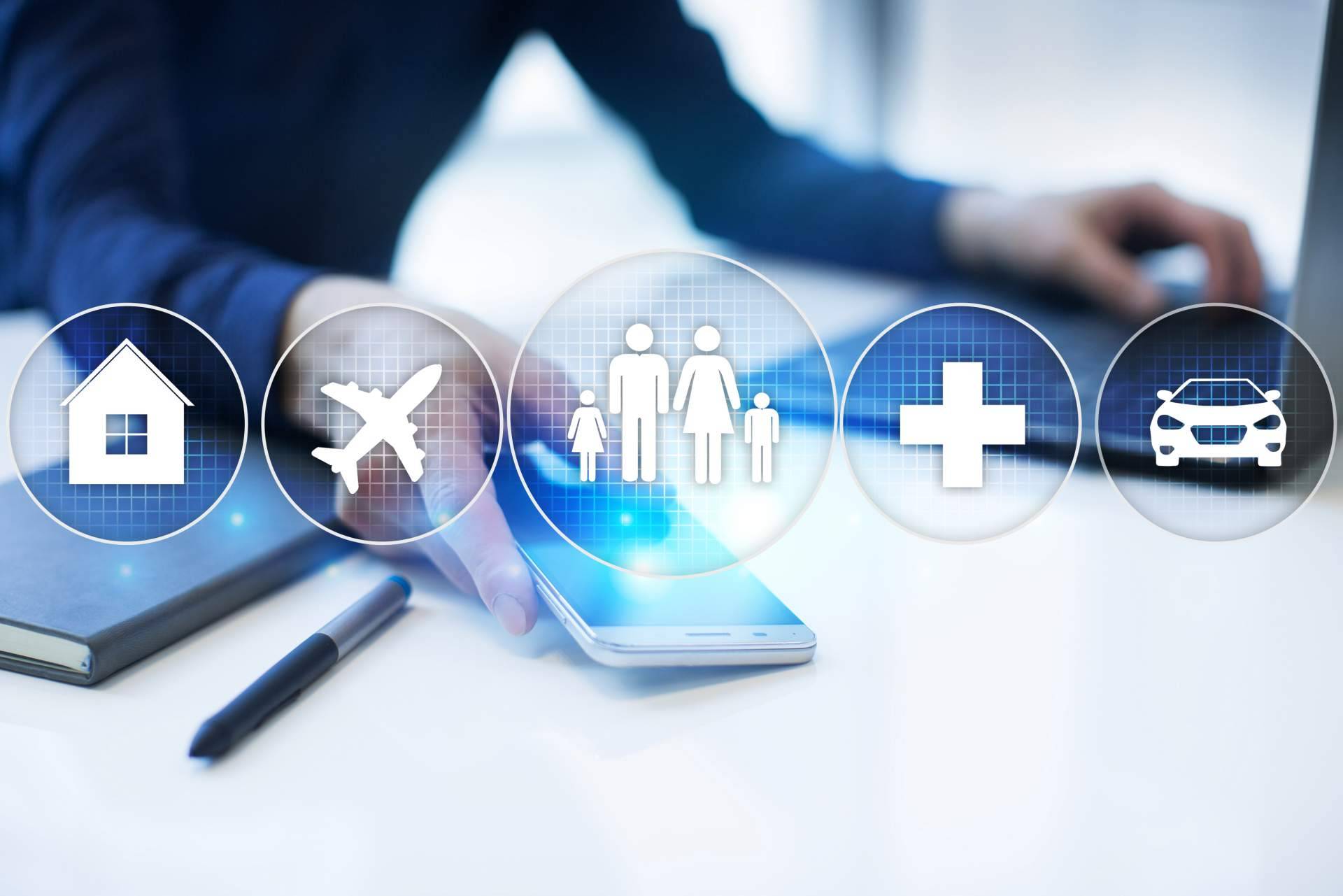 PuntoSeguro y su valor añadido con la tendencia insurtech en seguros de vida