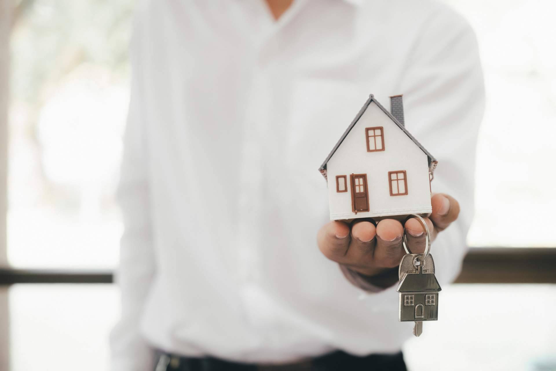 ¿Cómo evolucionarán los precios de vivienda en España en 2022?