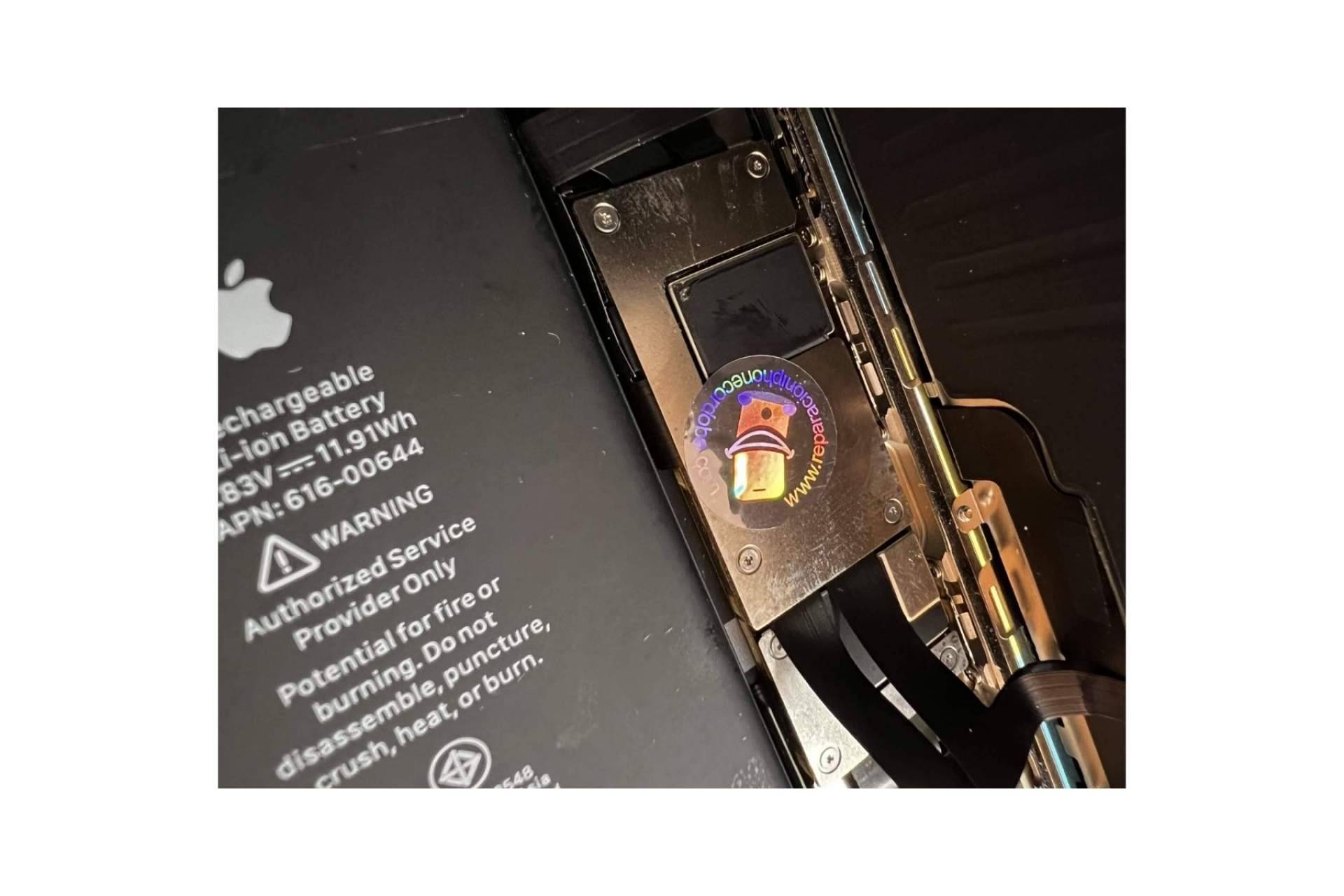 Reparación iPhone Córdoba soluciona cualquier anomalía que presenten los dispositivos Apple
