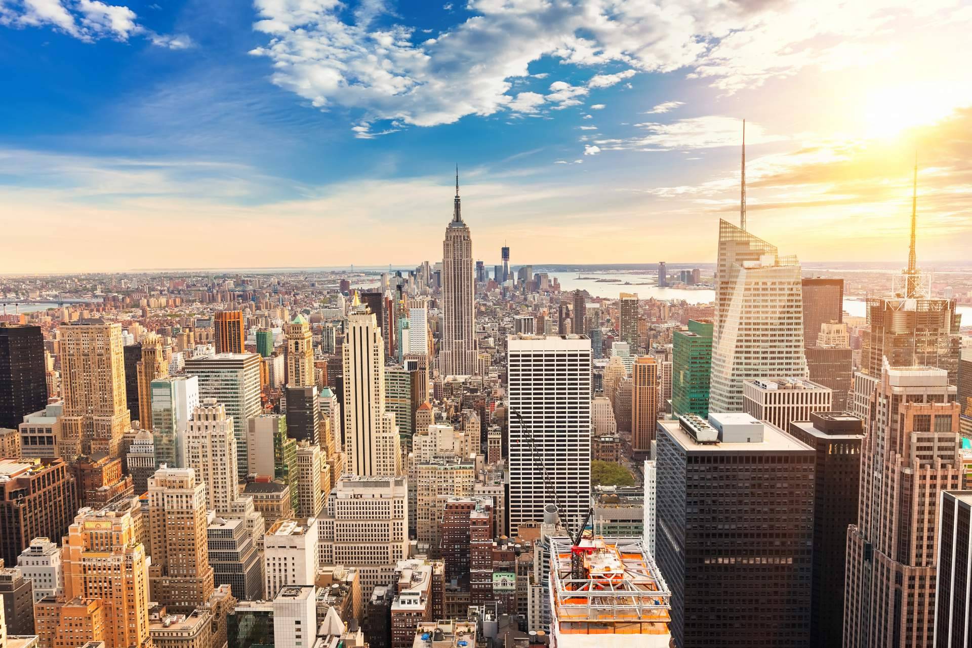 Visitar Nueva York y el Caribe es posible con los viajes combinados